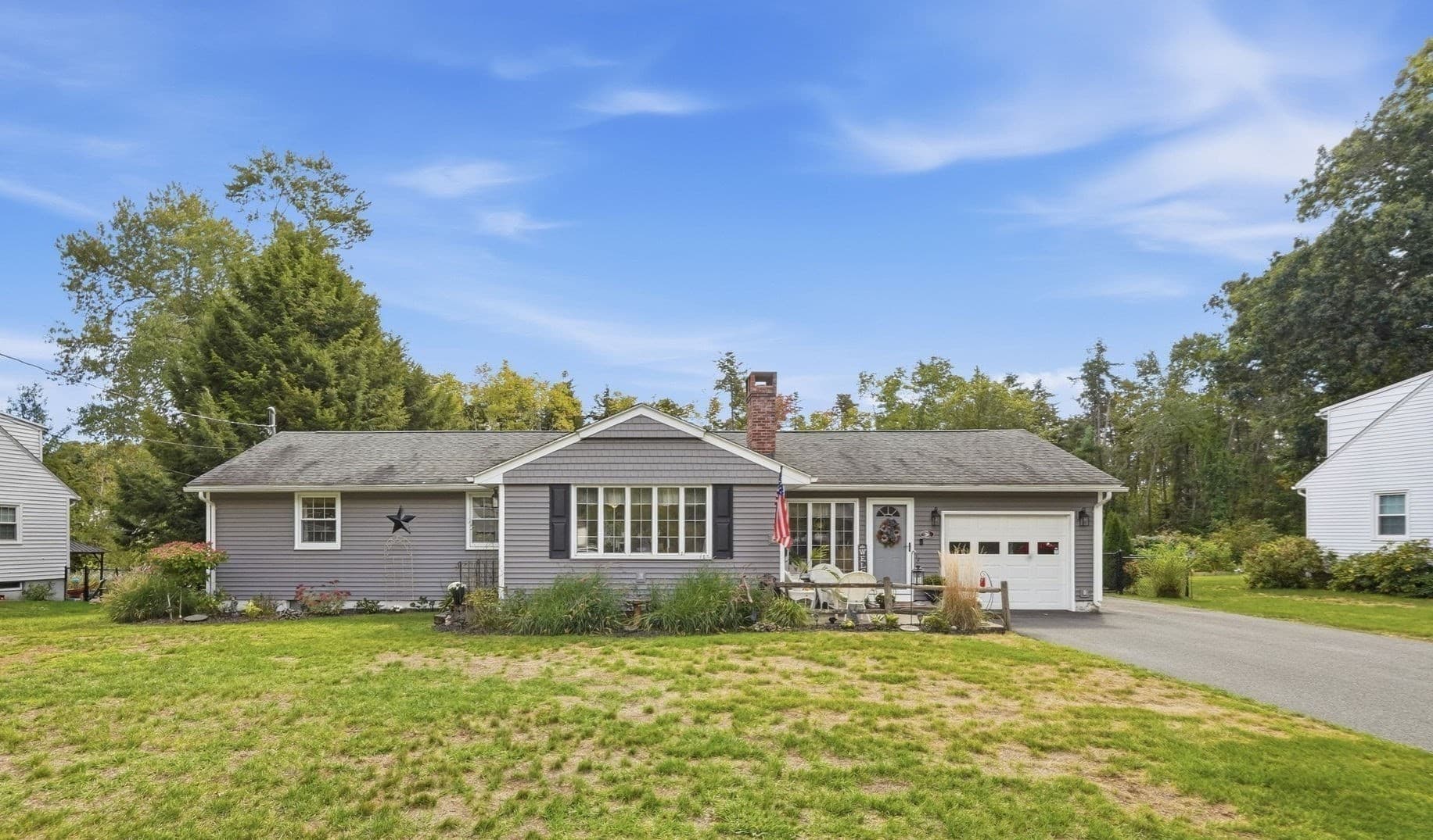 Single Family Residence at 36 Decorie Dr, Wilbraham MA 01095, Wilbraham, photo 39 of 41