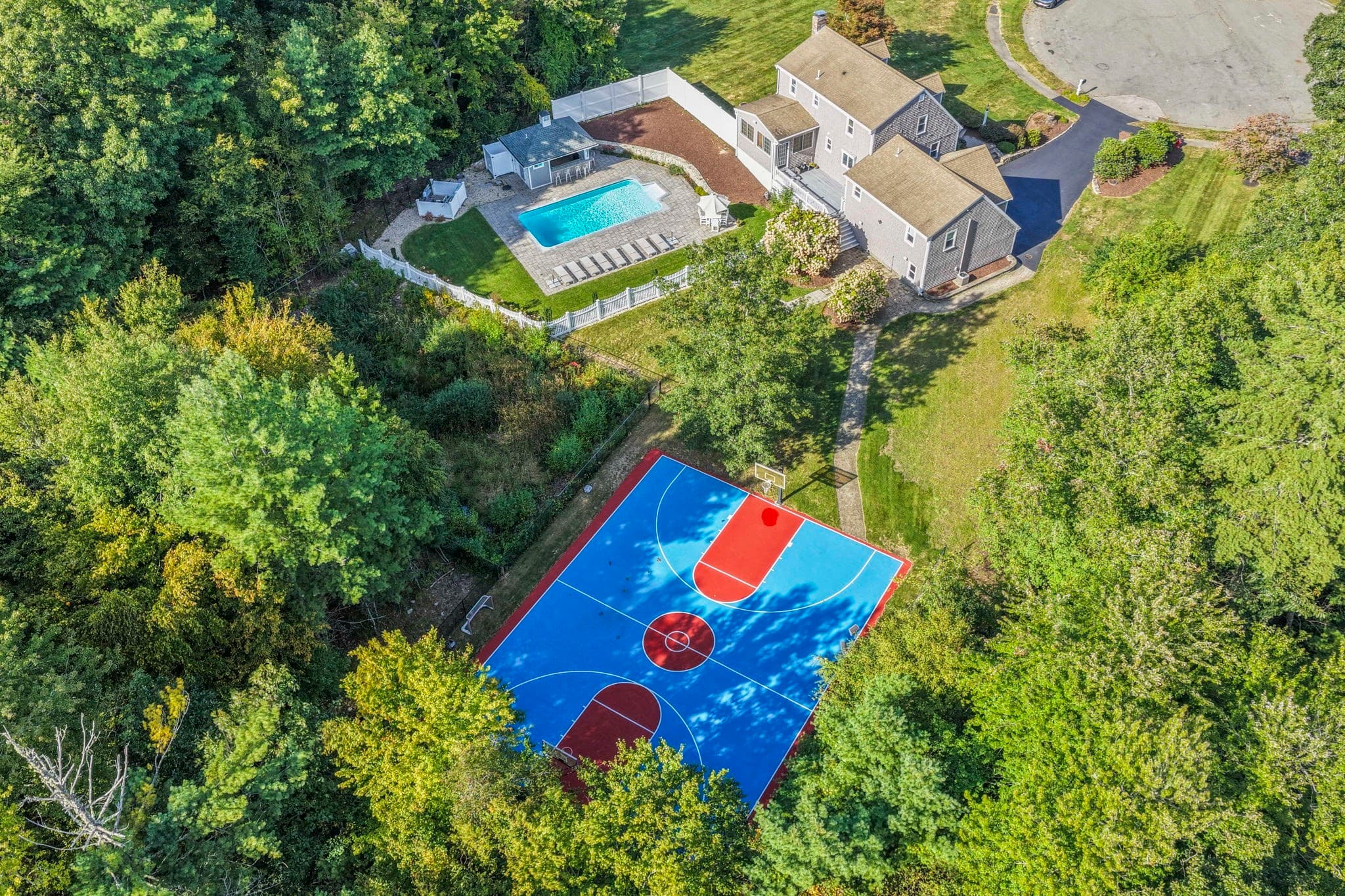 Single Family Residence at 10 Cottonwood Court, Hanson MA 02341, Hanson, photo 3 of 42