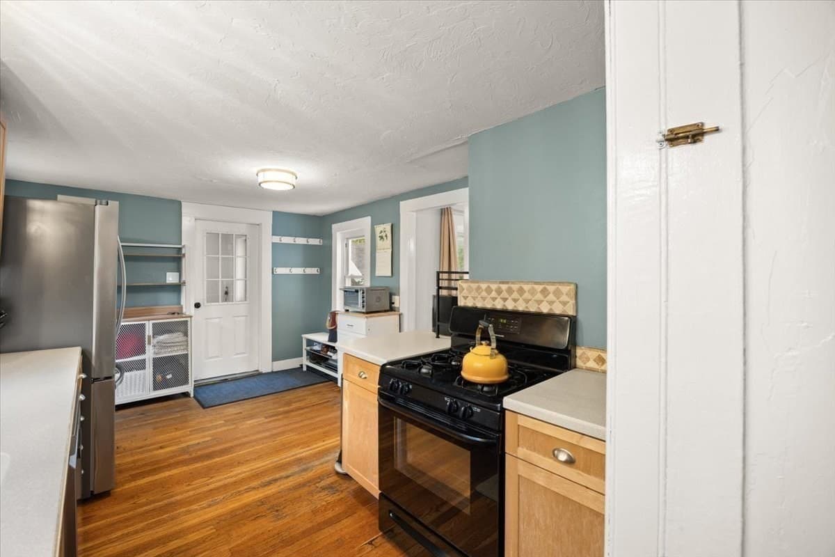 Single Family Residence at 24 School Street, Walpole MA 02081, Walpole, photo 12 of 42