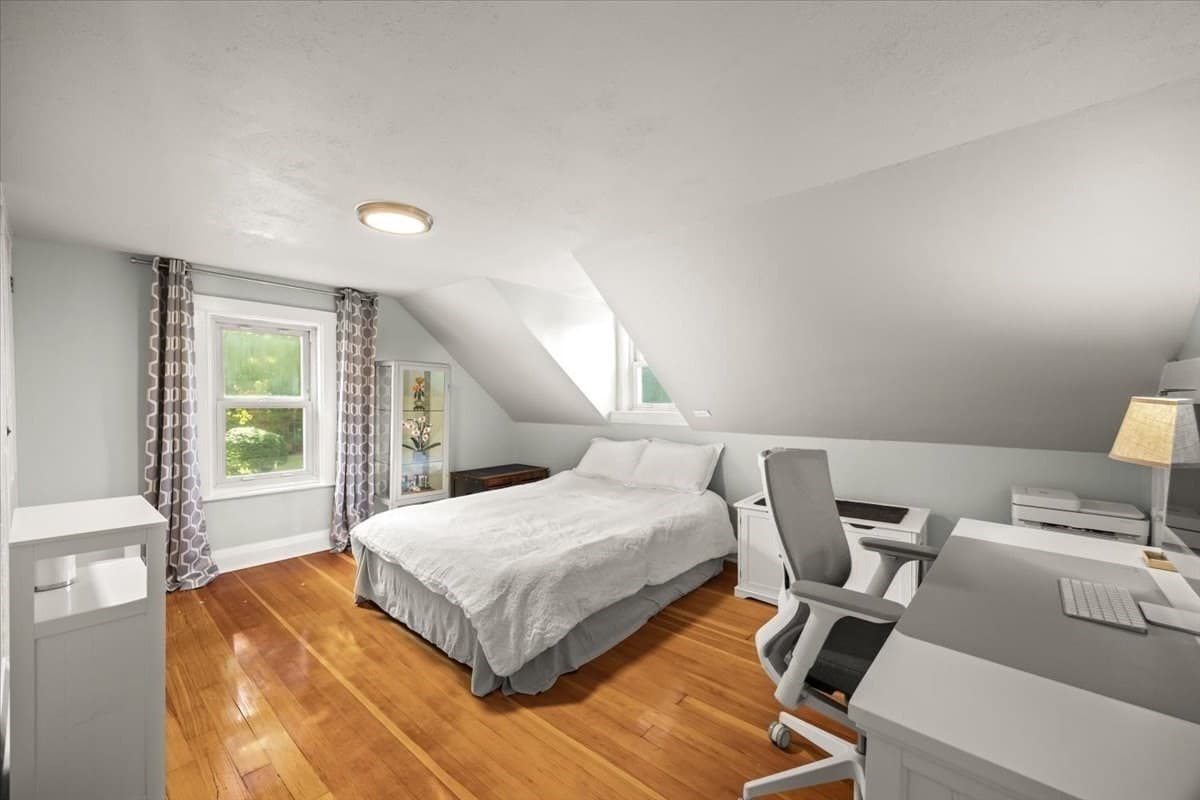 Single Family Residence at 24 School Street, Walpole MA 02081, Walpole, photo 22 of 42