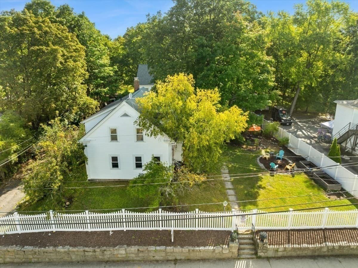 Single Family Residence at 24 School Street, Walpole MA 02081, Walpole, photo 3 of 42
