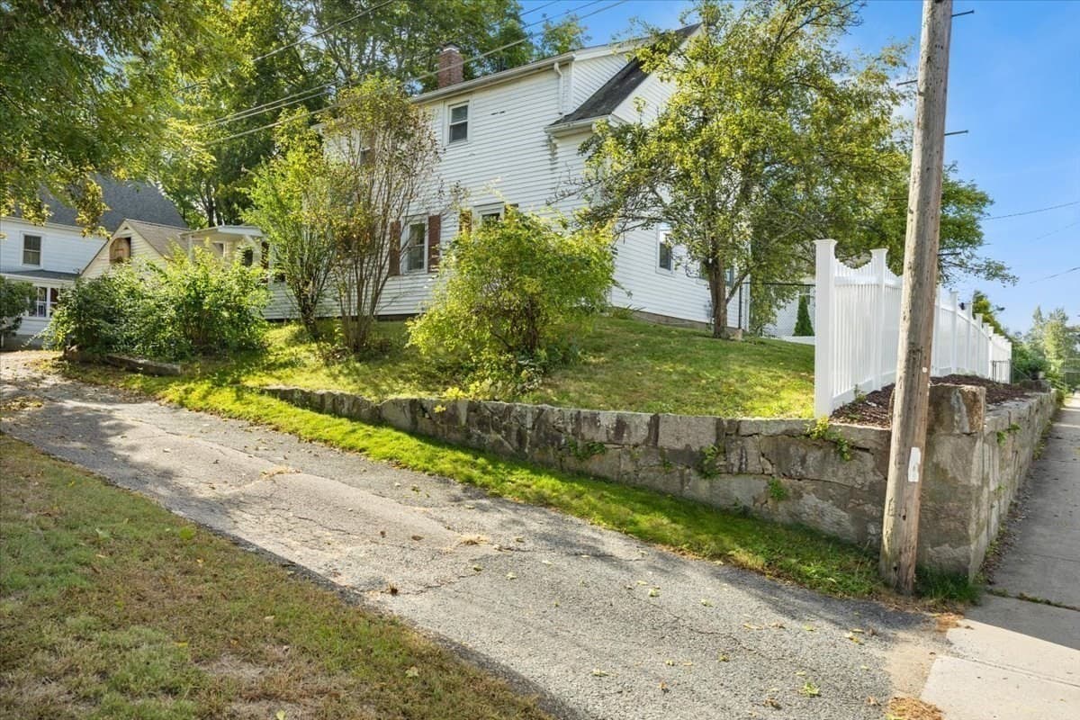 Single Family Residence at 24 School Street, Walpole MA 02081, Walpole, photo 32 of 42
