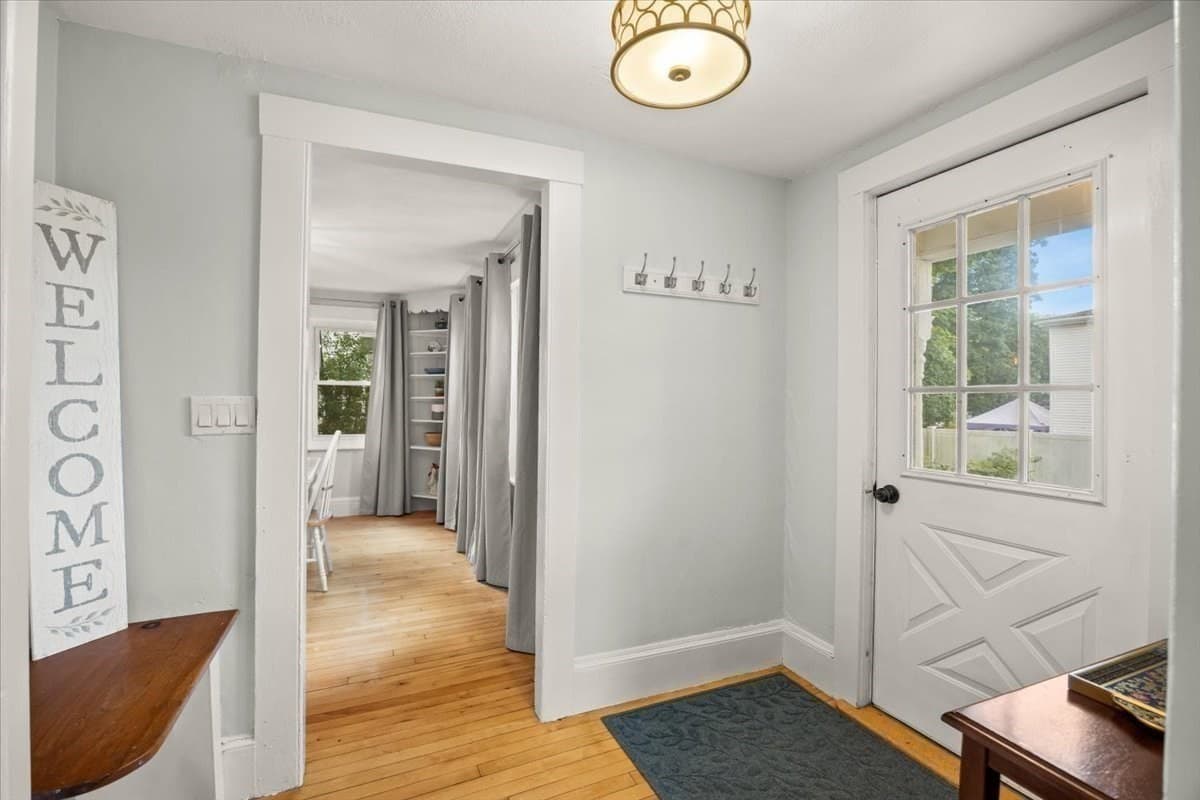 Single Family Residence at 24 School Street, Walpole MA 02081, Walpole, photo 20 of 42