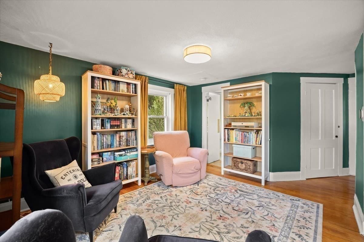 Single Family Residence at 24 School Street, Walpole MA 02081, Walpole, photo 9 of 42