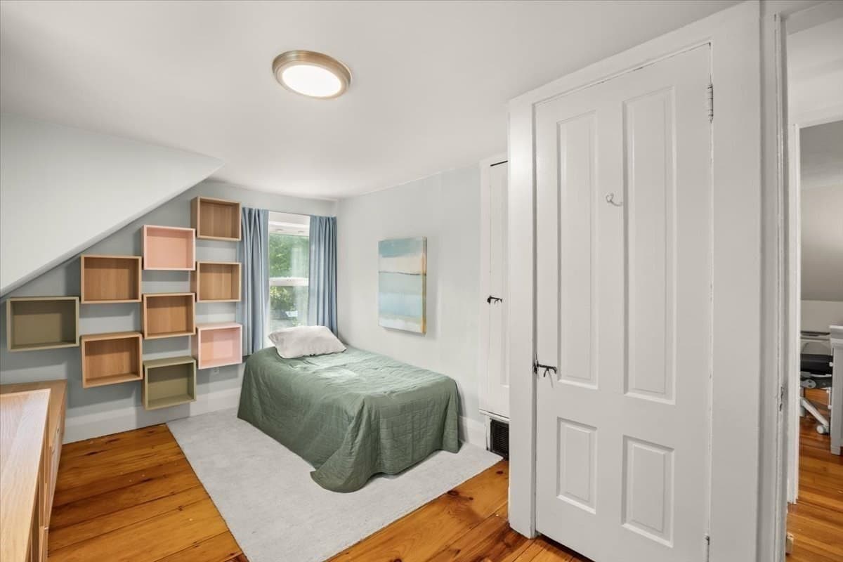 Single Family Residence at 24 School Street, Walpole MA 02081, Walpole, photo 24 of 42