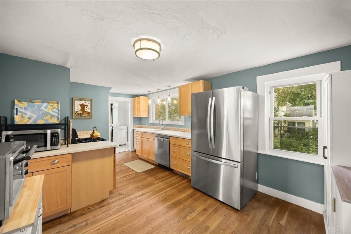Single Family Residence at 24 School Street, Walpole MA 02081, Walpole, photo 15 of 42