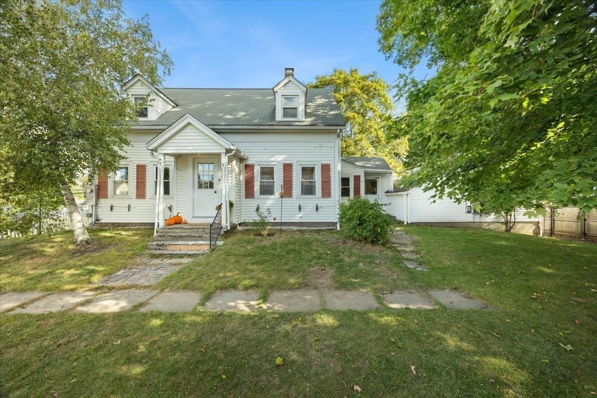 Single Family Residence at 24 School Street, Walpole MA 02081, Walpole, photo 35 of 42
