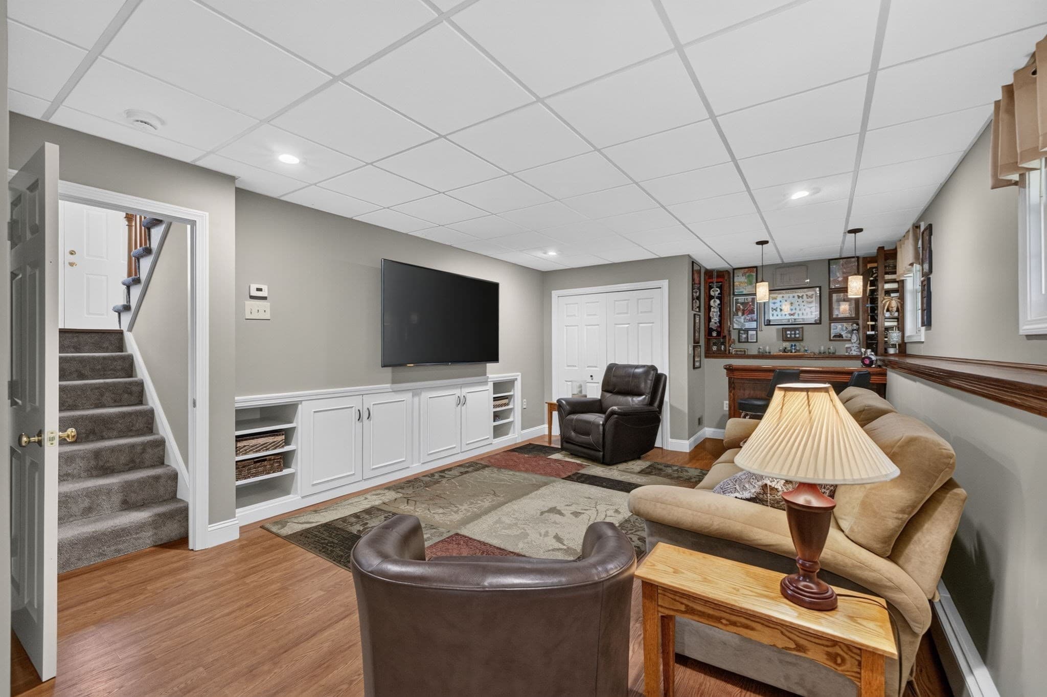 Single Family Residence at 8 Monahan Lane, Mansfield MA 02048, Mansfield, photo 13 of 31