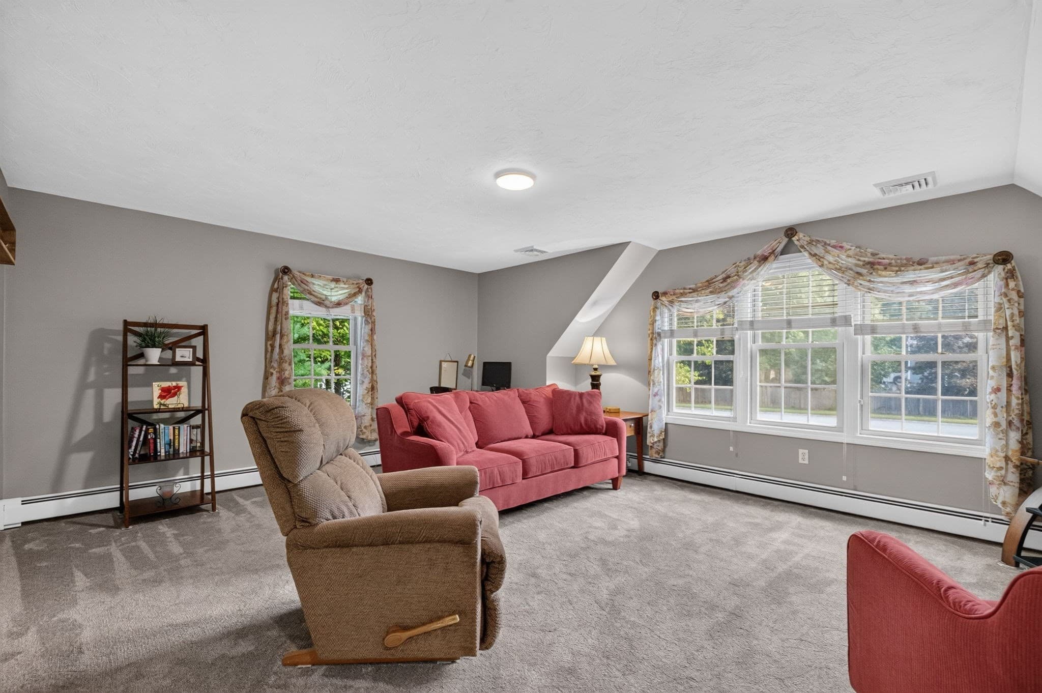 Single Family Residence at 8 Monahan Lane, Mansfield MA 02048, Mansfield, photo 26 of 31
