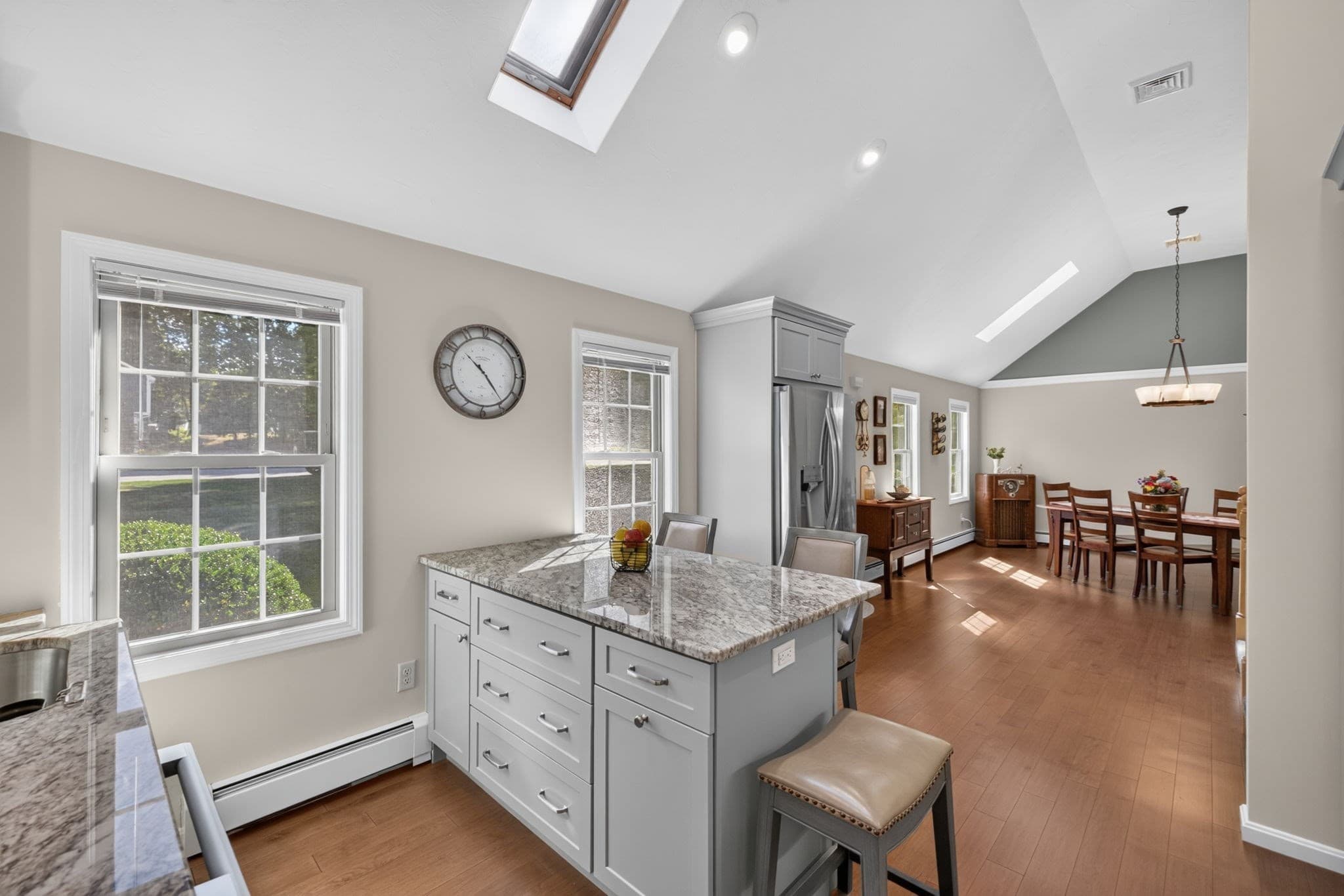 Single Family Residence at 8 Monahan Lane, Mansfield MA 02048, Mansfield, photo 9 of 31