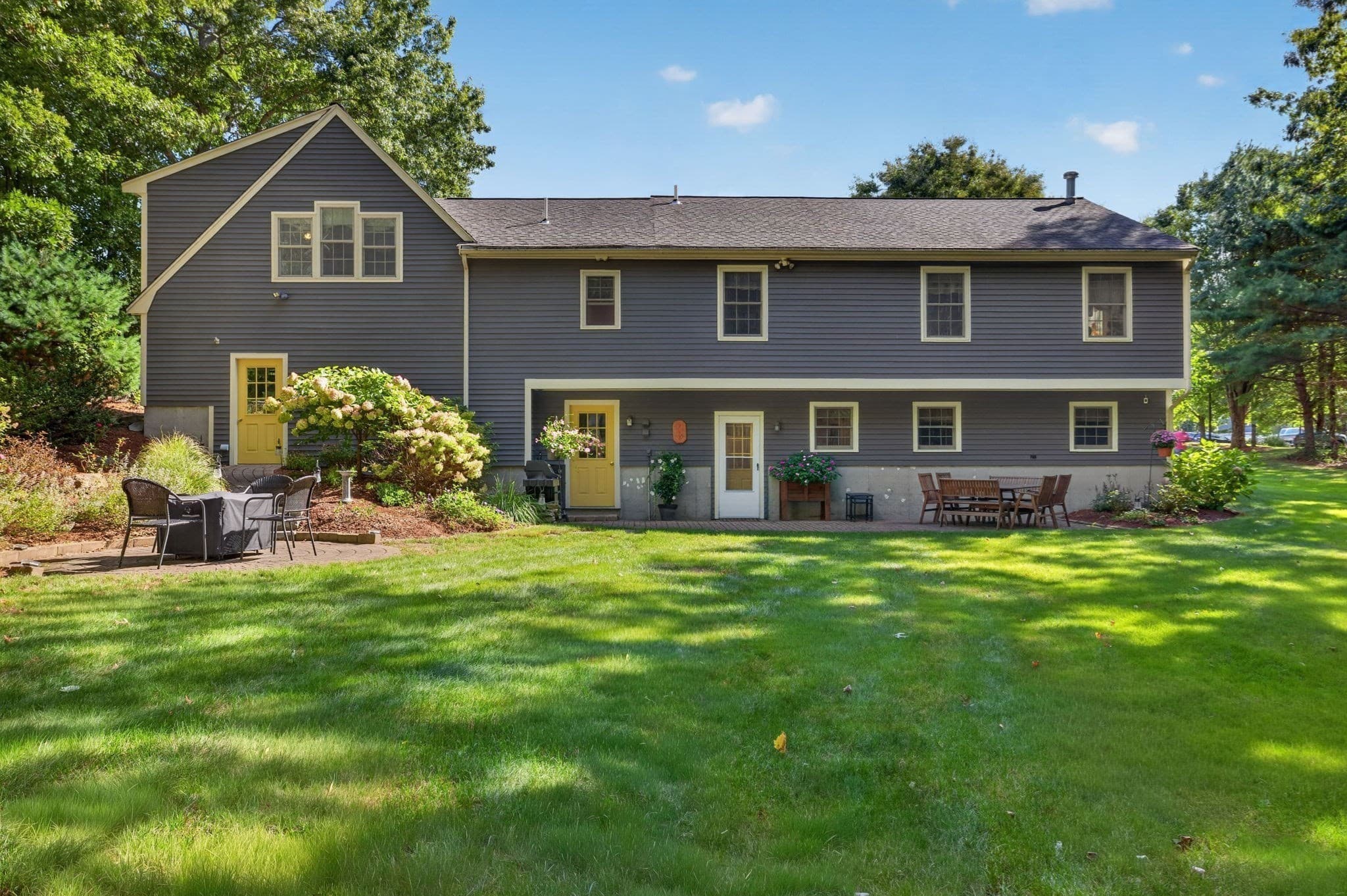 Single Family Residence at 8 Monahan Lane, Mansfield MA 02048, Mansfield, photo 30 of 31