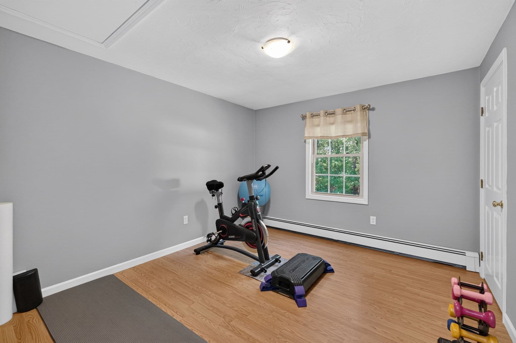 Single Family Residence at 8 Monahan Lane, Mansfield MA 02048, Mansfield, photo 21 of 31