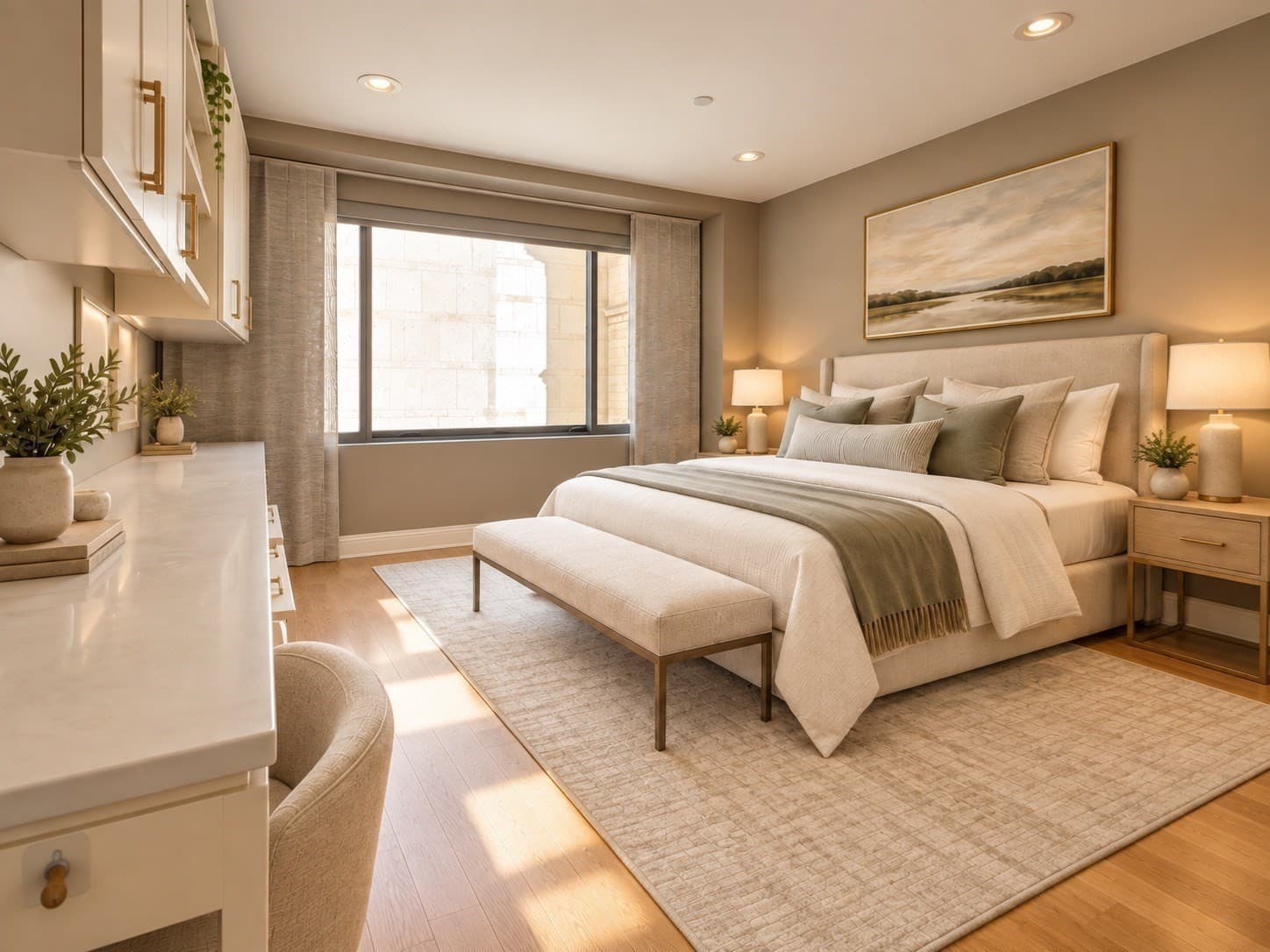 Condominium at 1 Hungington Ave # 302, Boston MA 02116, Boston, photo 6 of 15