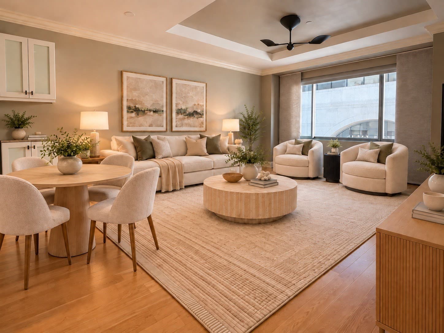 Condominium at 1 Hungington Ave # 302, Boston MA 02116, Boston, photo 5 of 15