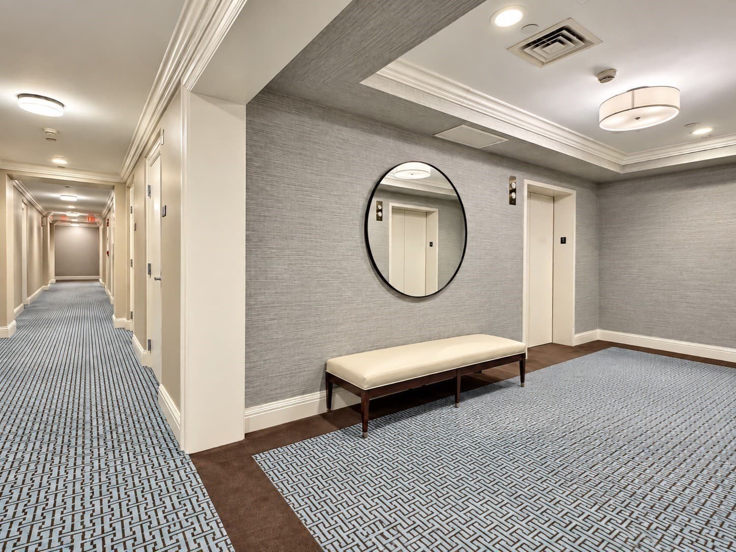 Condominium at 1 Hungington Ave # 302, Boston MA 02116, Boston, photo 11 of 15