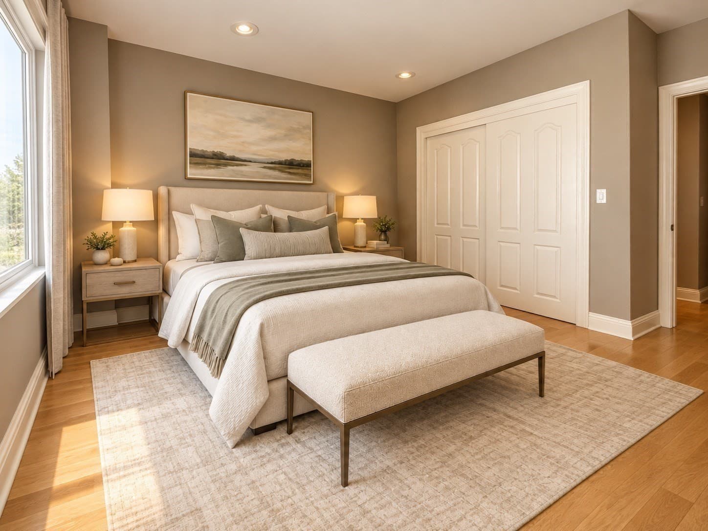 Condominium at 1 Hungington Ave # 302, Boston MA 02116, Boston, photo 8 of 15