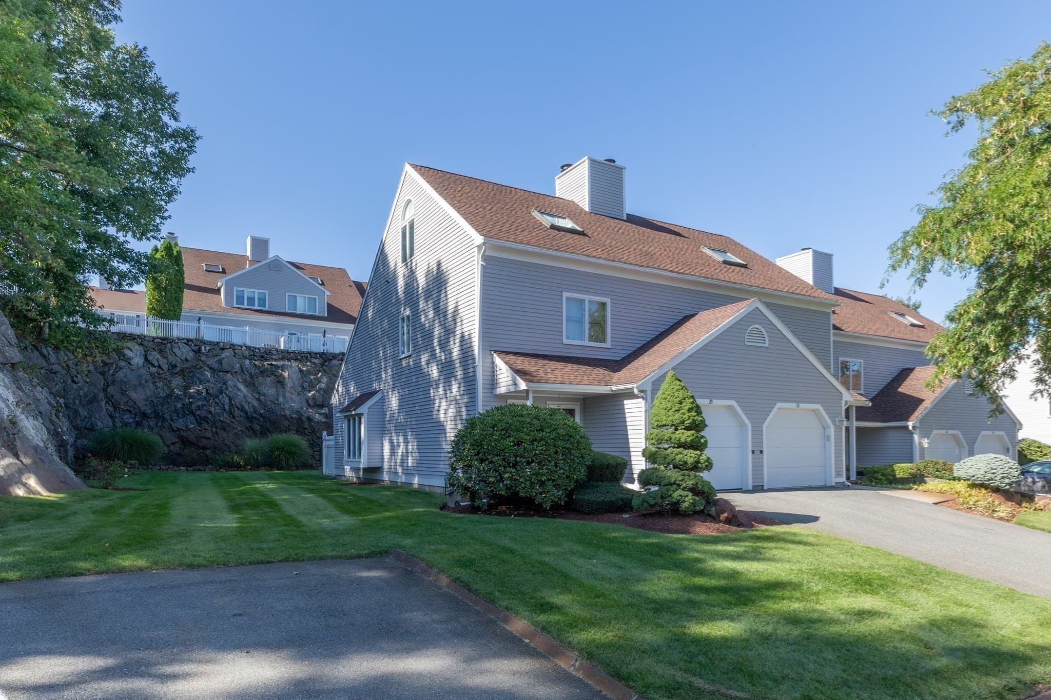 Condominium at 18 Indian Hill Lane # 18, Salem MA 01970, Salem, photo 30 of 31