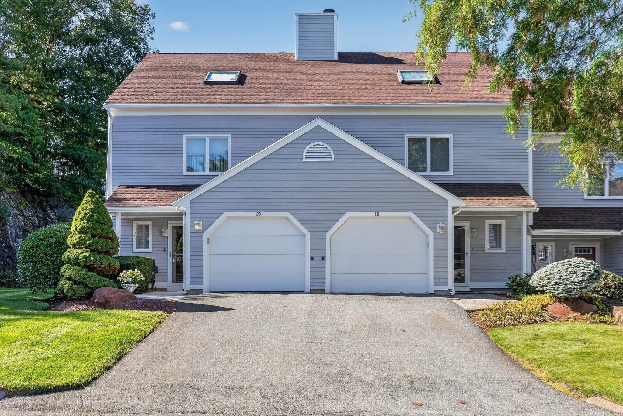 Condominium at 18 Indian Hill Lane # 18, Salem MA 01970, Salem, photo 4 of 31