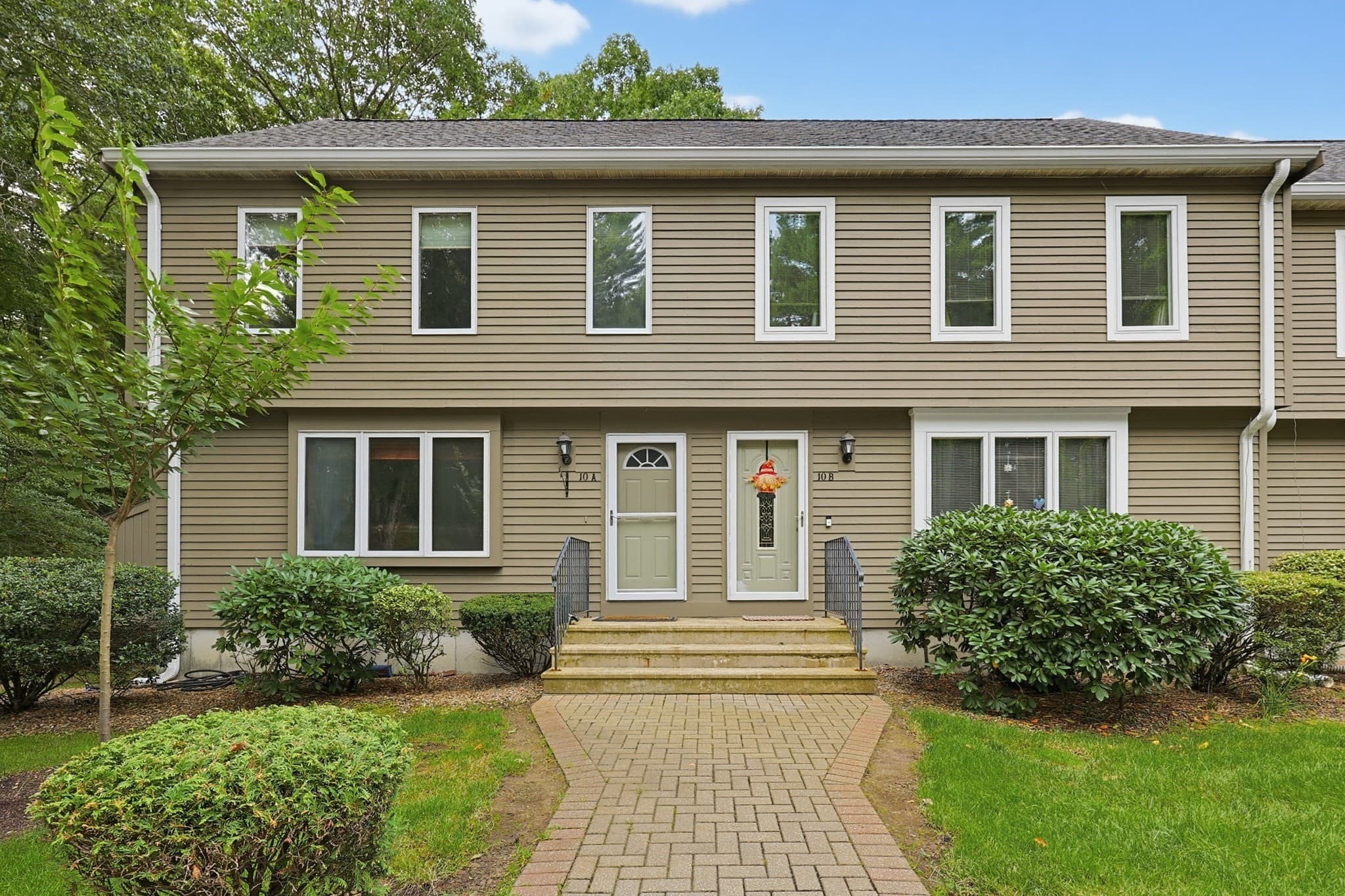 10 Village Way # A, Norton MA 02766