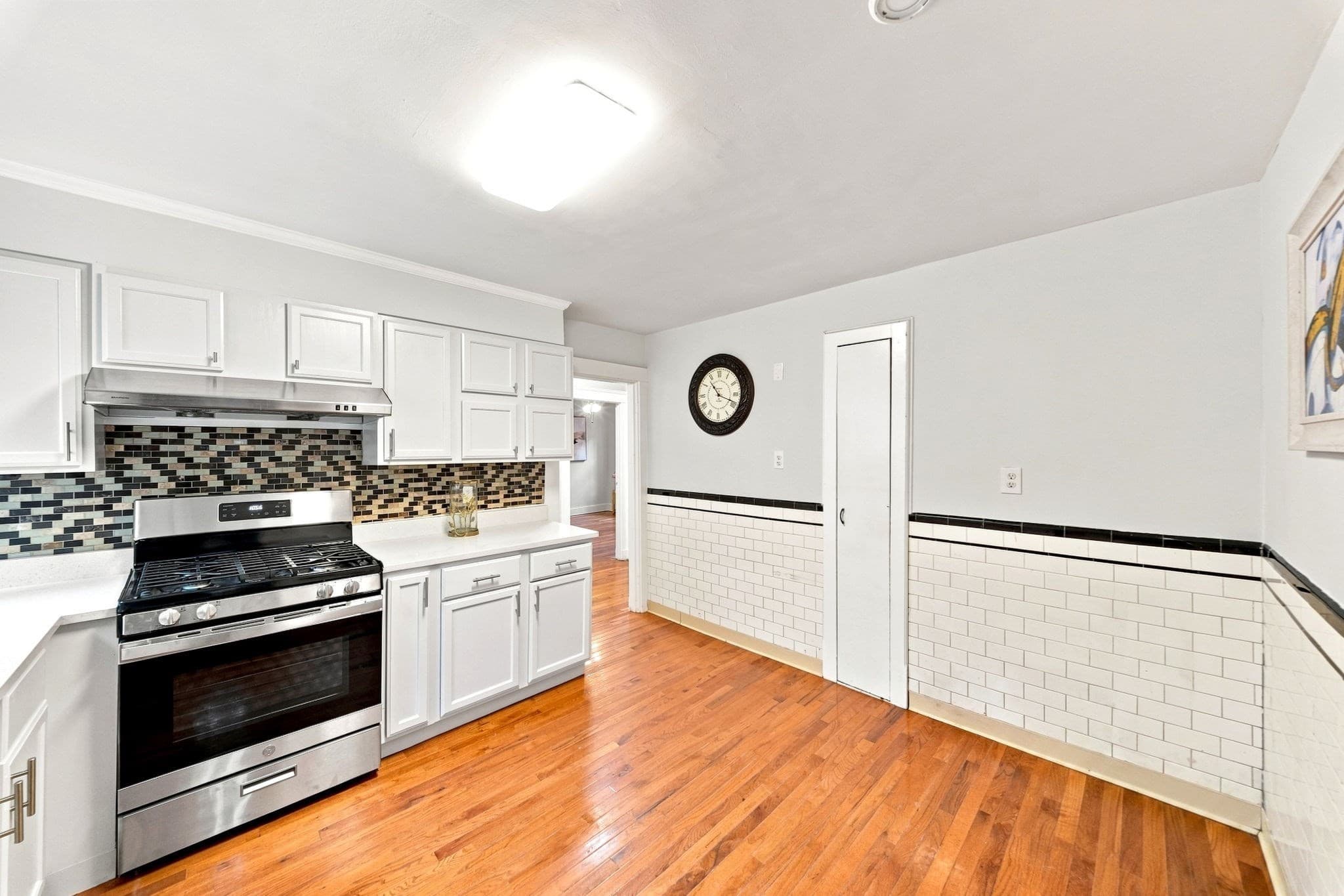 Condominium at 44 Colborne Rd # 44, Boston MA 02135, Boston, photo 6 of 33