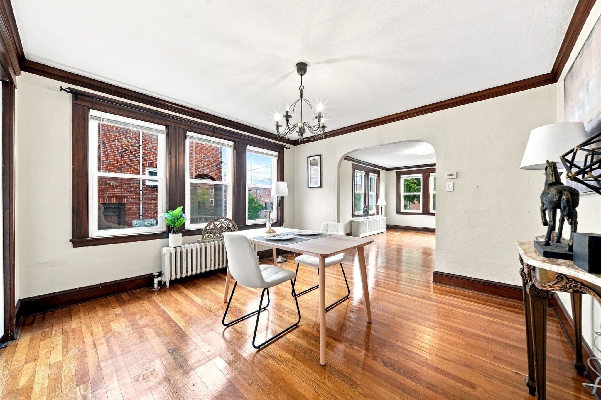 Condominium at 44 Colborne Rd # 44, Boston MA 02135, Boston, photo 10 of 33