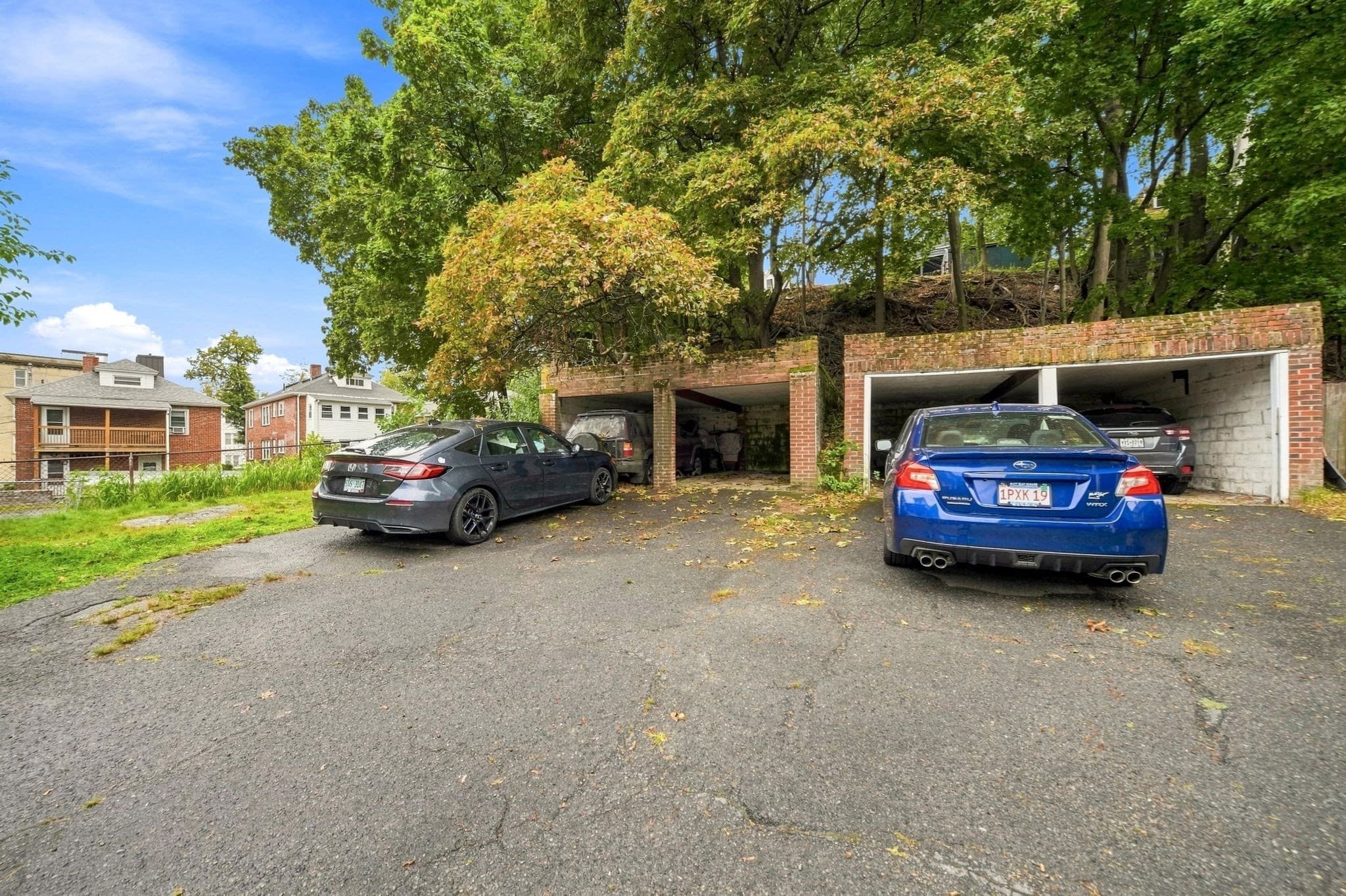 Condominium at 44 Colborne Rd # 44, Boston MA 02135, Boston, photo 33 of 33