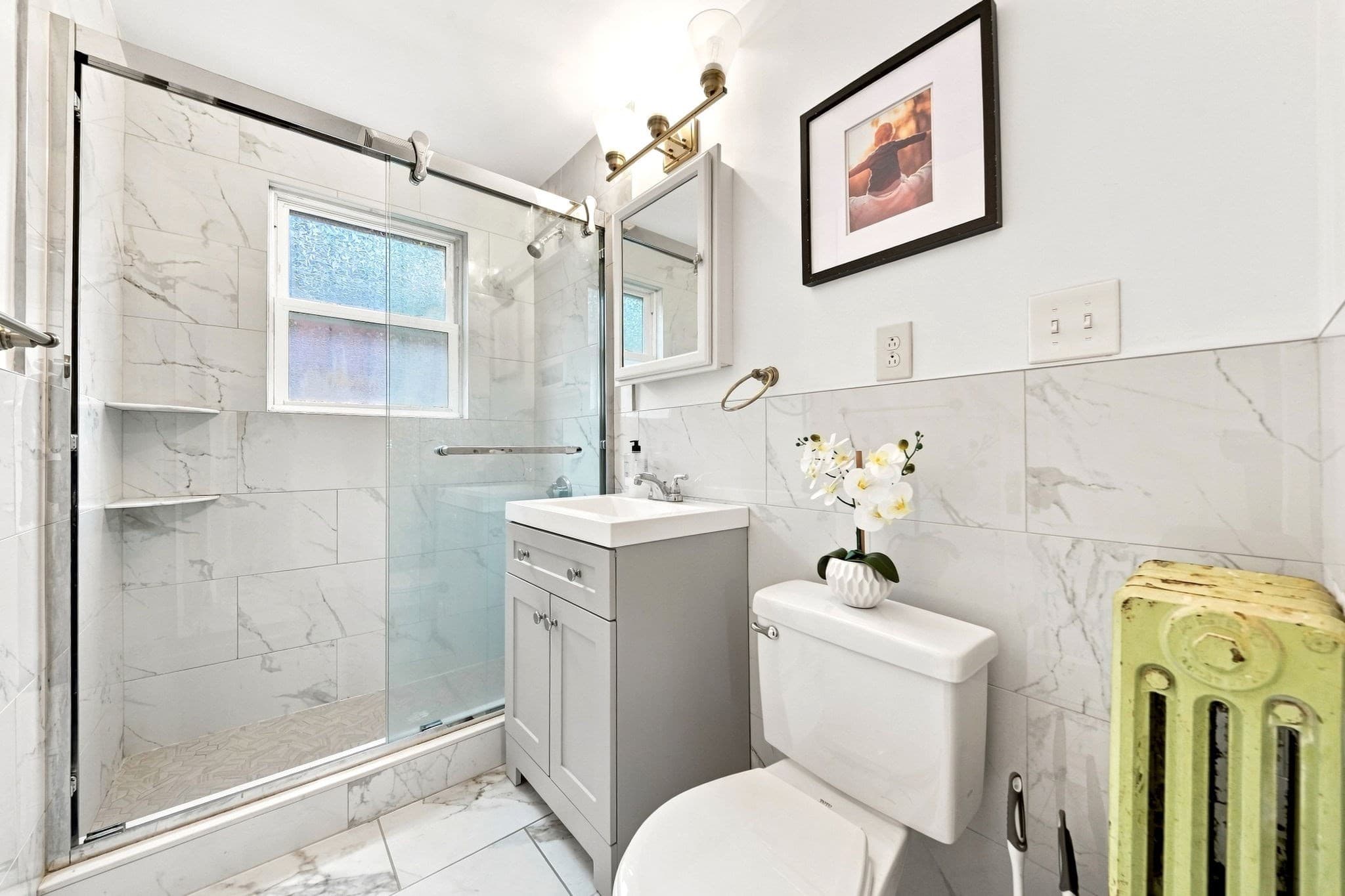 Condominium at 44 Colborne Rd # 44, Boston MA 02135, Boston, photo 19 of 33