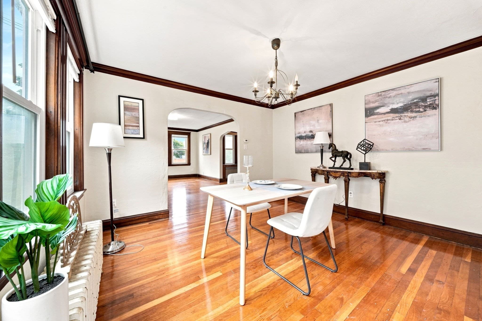 Condominium at 44 Colborne Rd # 44, Boston MA 02135, Boston, photo 8 of 33