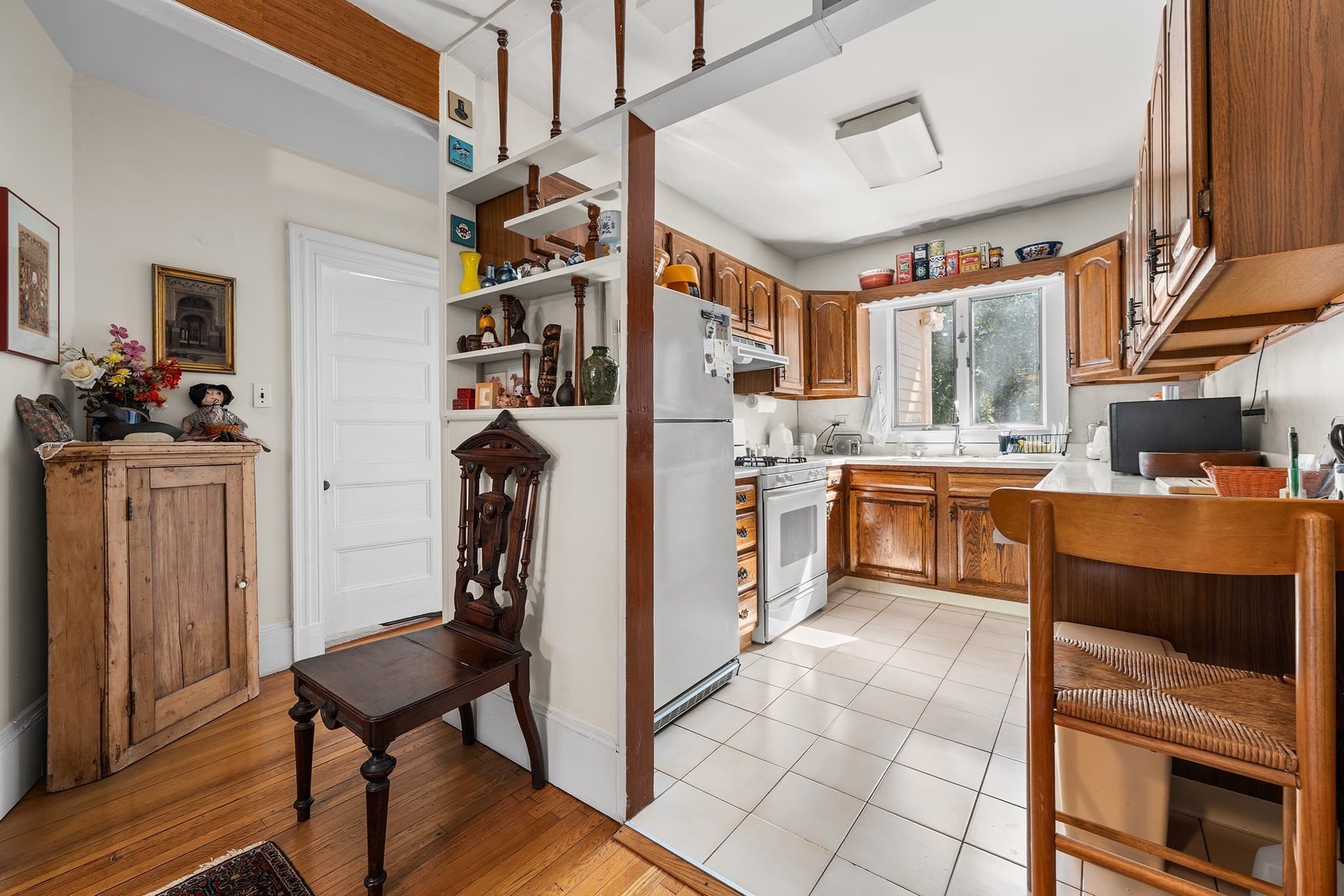 3 Family - 3 Units Up/Down at 36 Columbia St, Brookline MA 02446, Brookline, photo 20 of 42