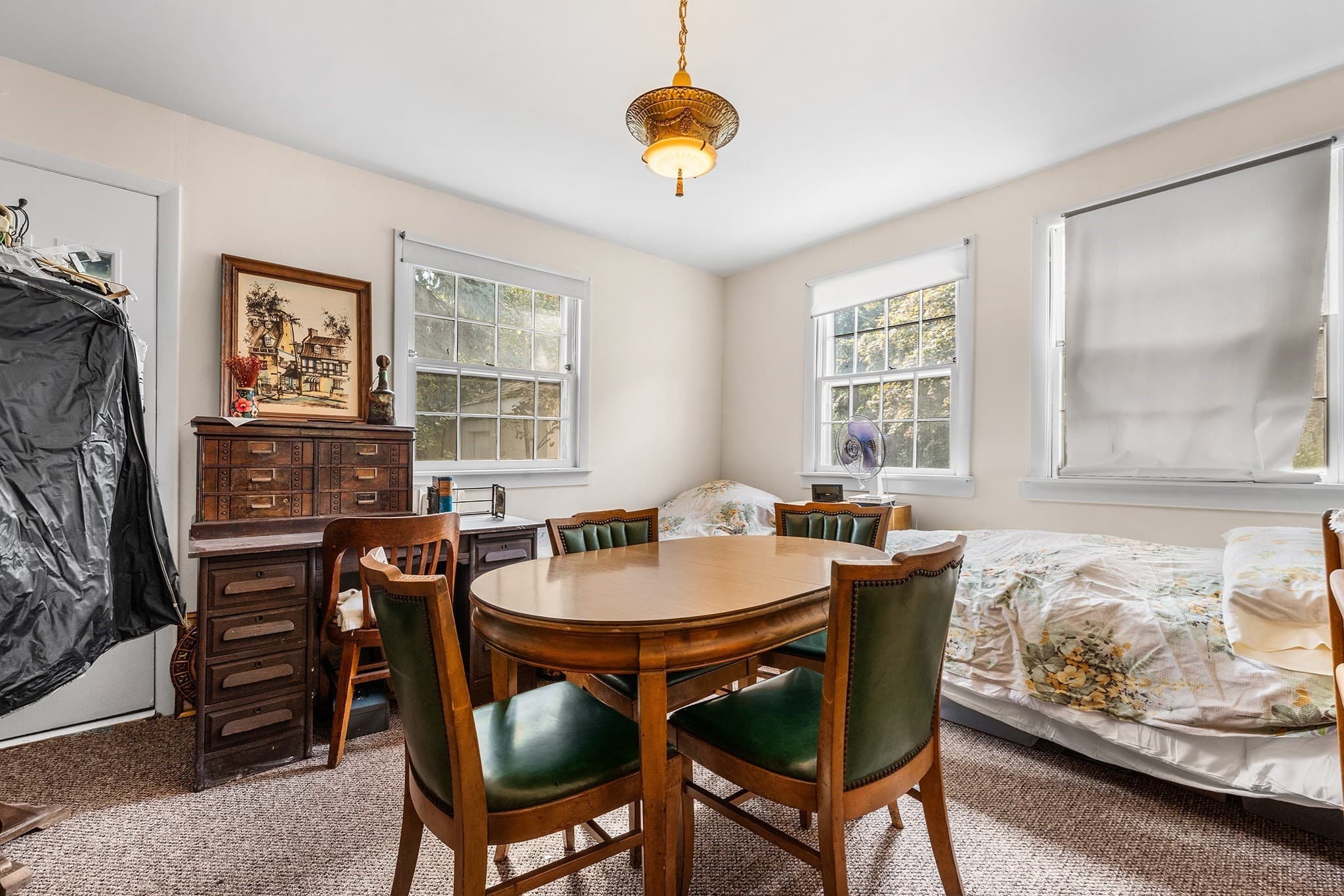 3 Family - 3 Units Up/Down at 36 Columbia St, Brookline MA 02446, Brookline, photo 8 of 42