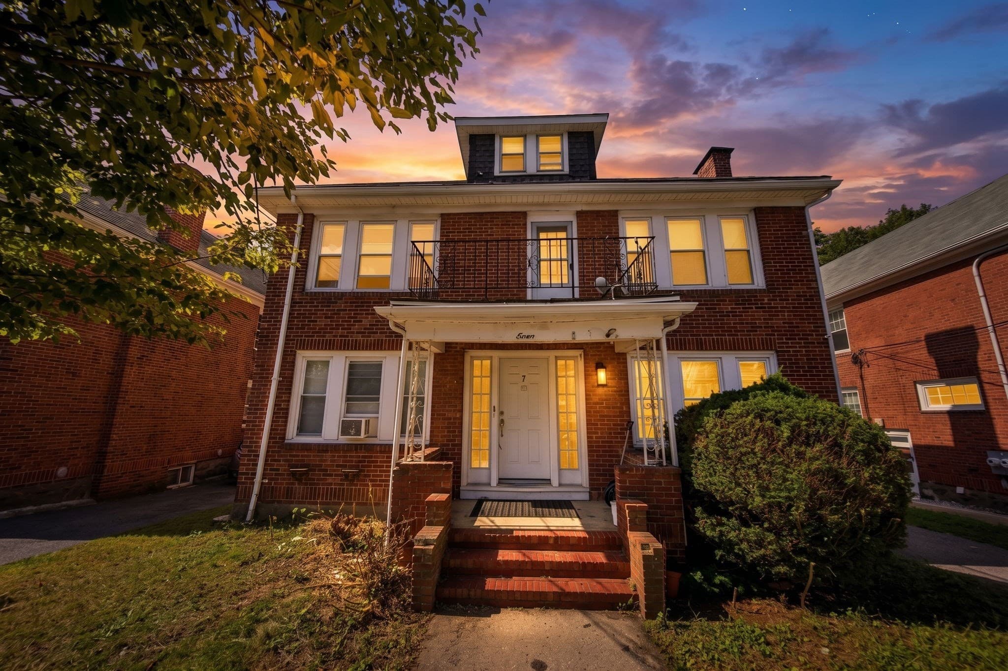 Multi Family at 7 Portina Rd, Boston MA 02135, Boston, photo 2 of 41