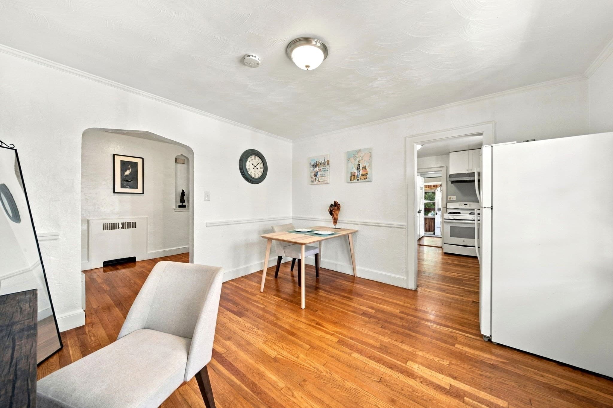 Multi Family at 7 Portina Rd, Boston MA 02135, Boston, photo 10 of 41