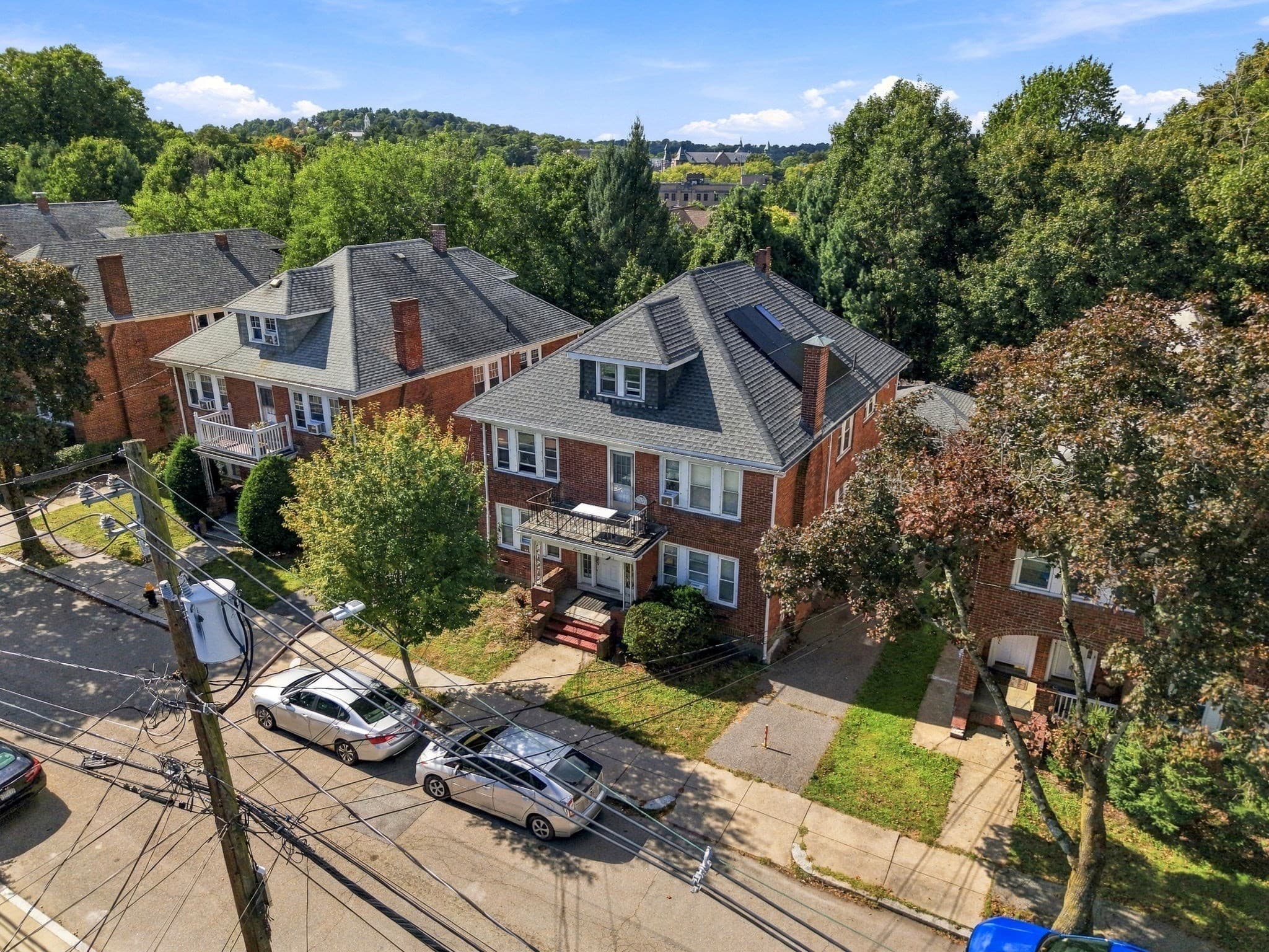 Multi Family at 7 Portina Rd, Boston MA 02135, Boston, photo 41 of 41