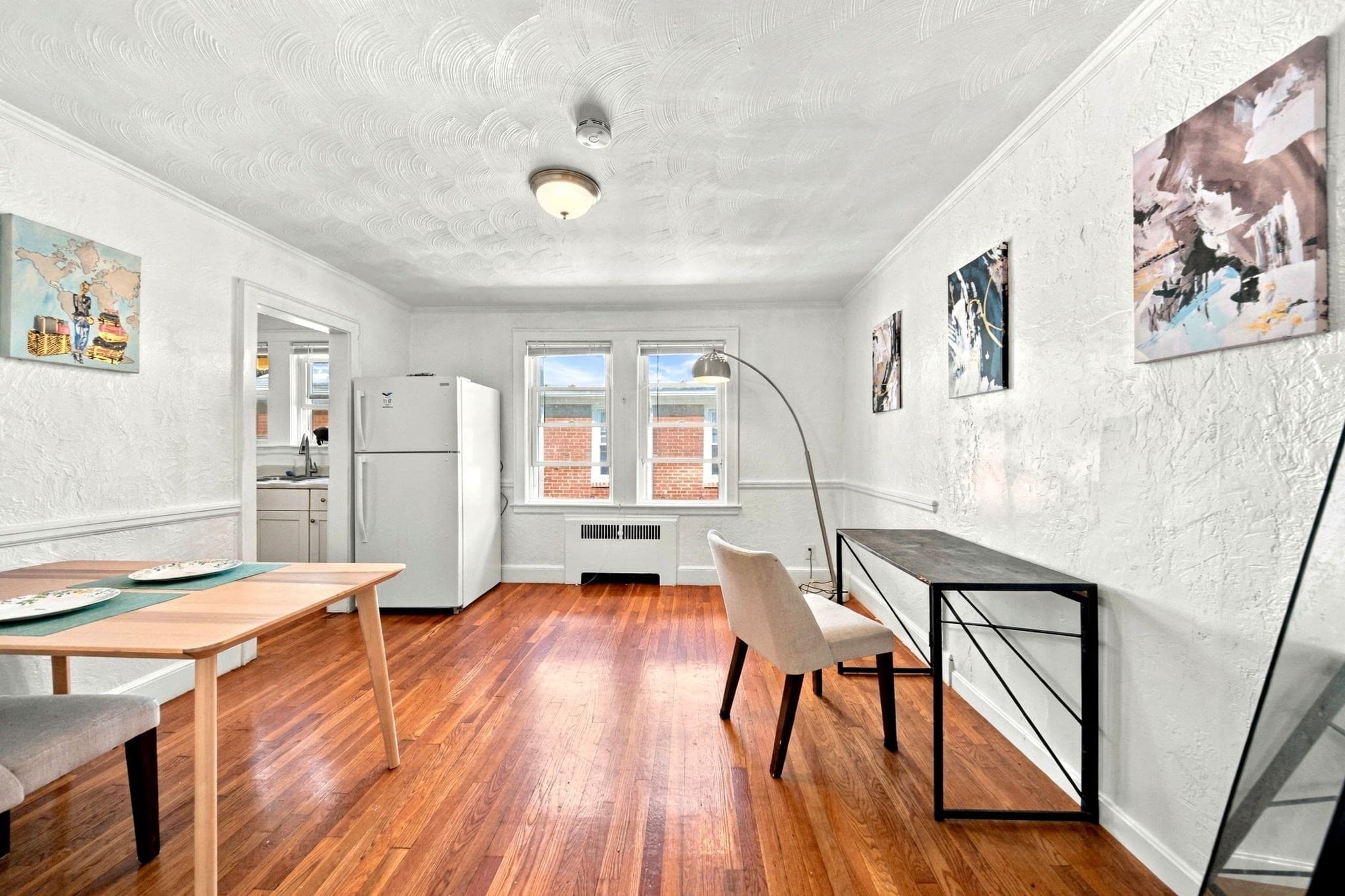 Multi Family at 7 Portina Rd, Boston MA 02135, Boston, photo 11 of 41