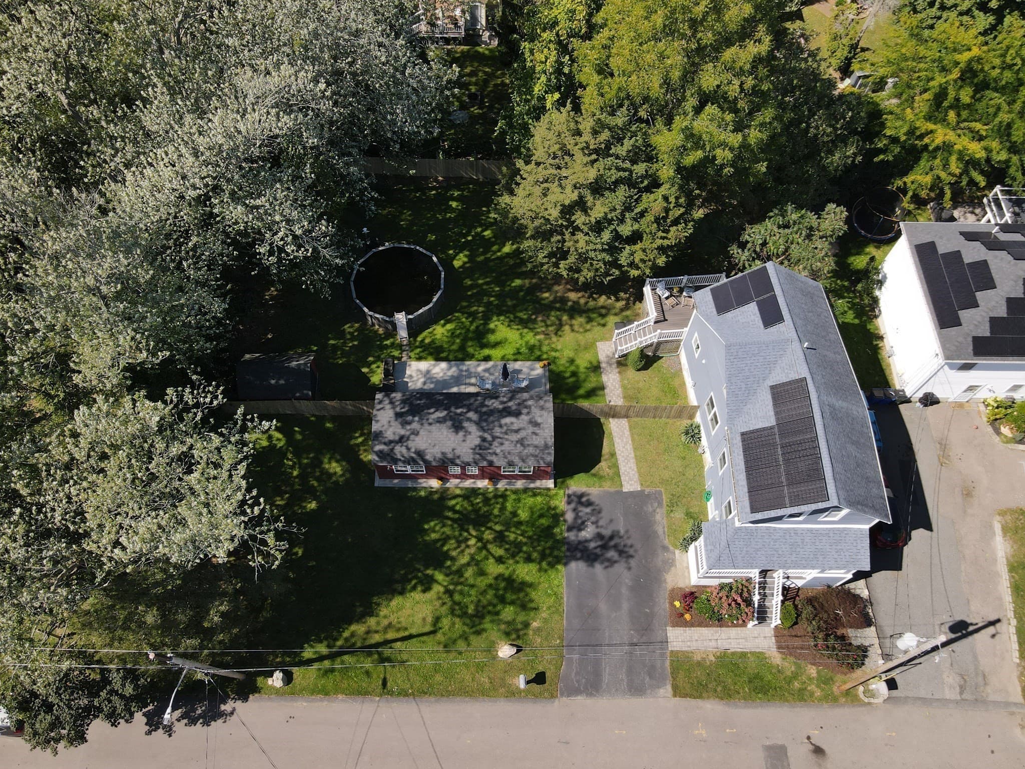 Single Family Residence at 35 Nightingale St, Fall River MA 02721, Fall River, photo 36 of 38