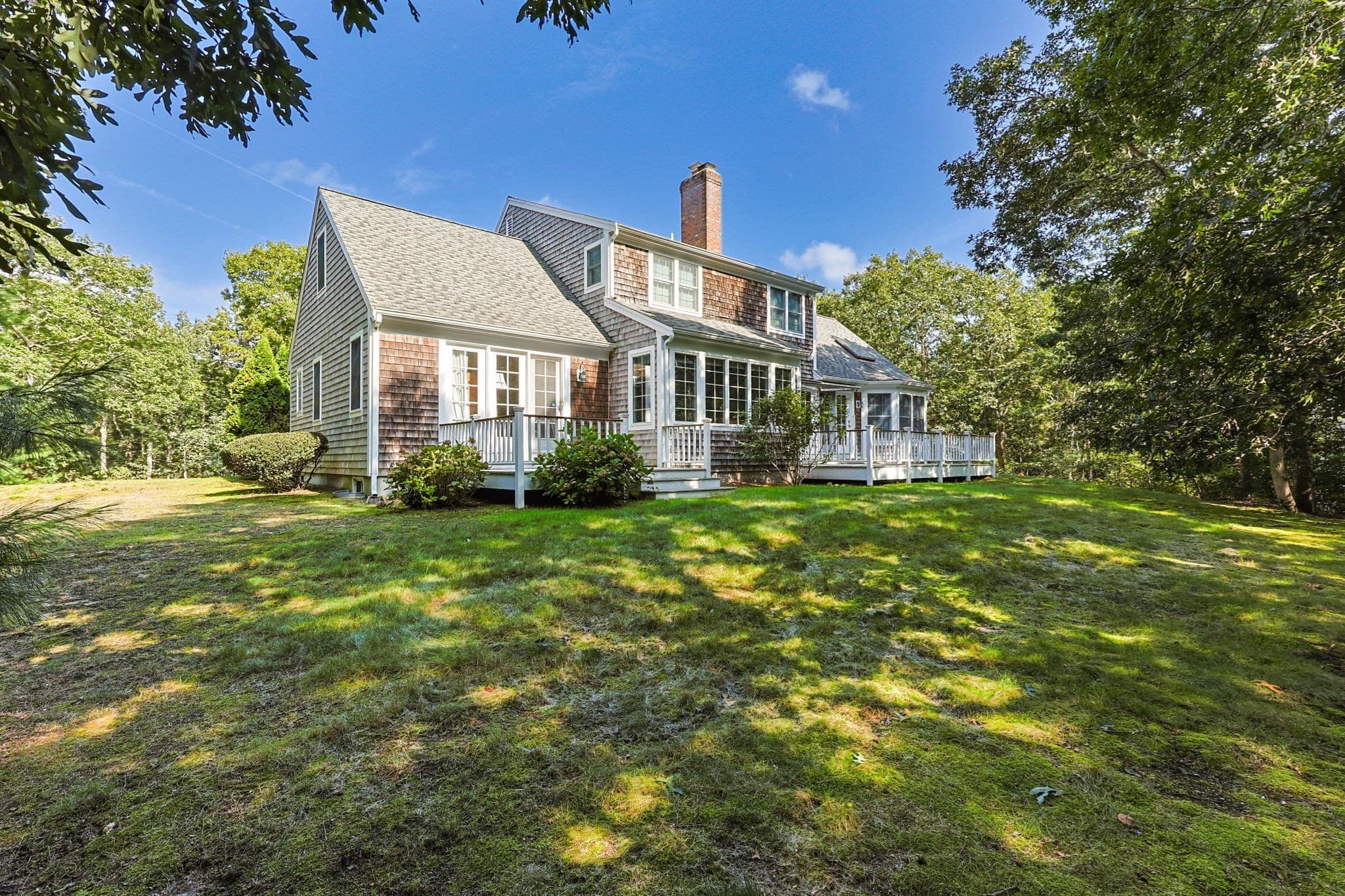 Single Family Residence at 2 Harding Ln, Harwich MA 02645, Harwich, photo 5 of 42