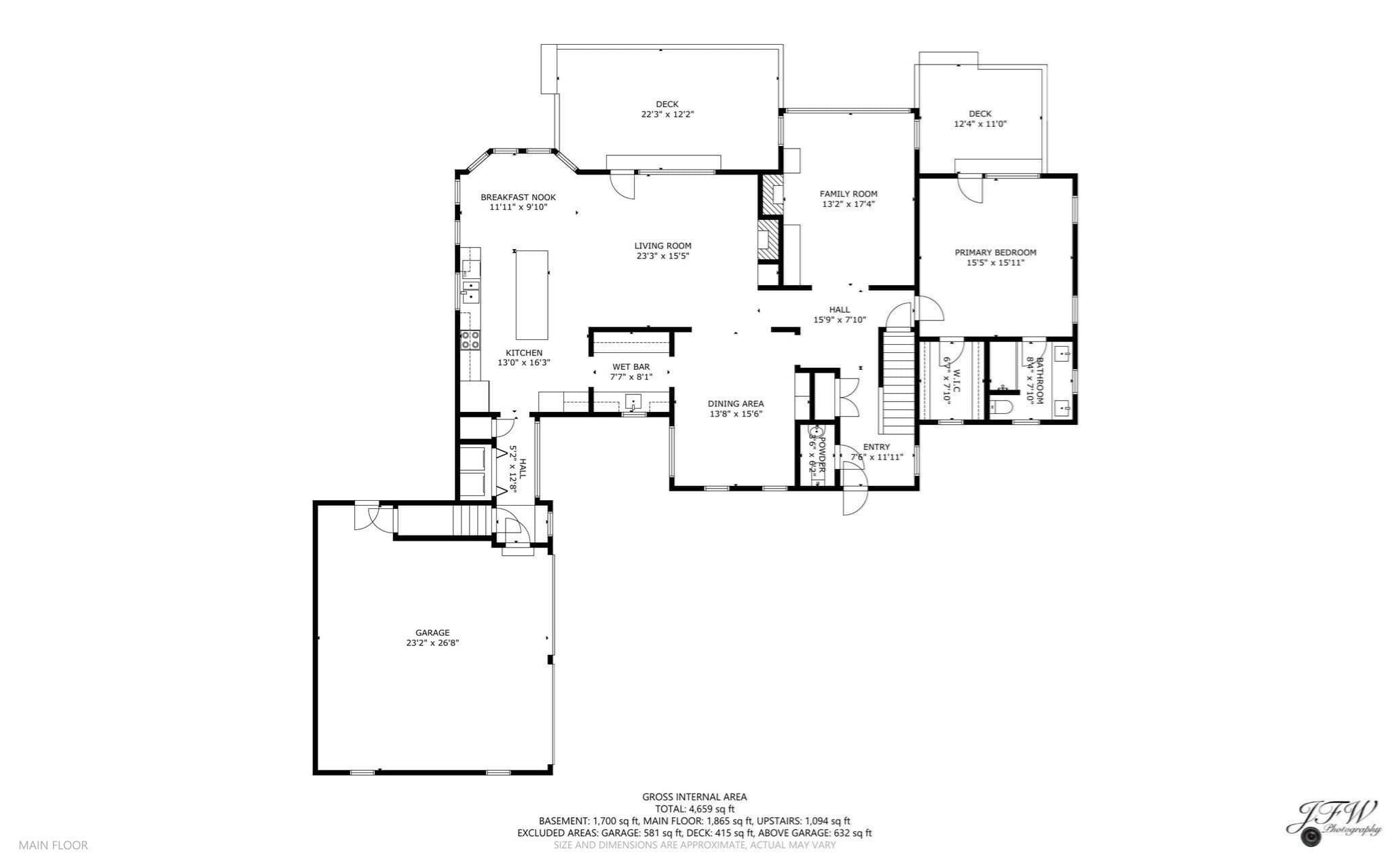 Single Family Residence at 2 Harding Ln, Harwich MA 02645, Harwich, photo 41 of 42