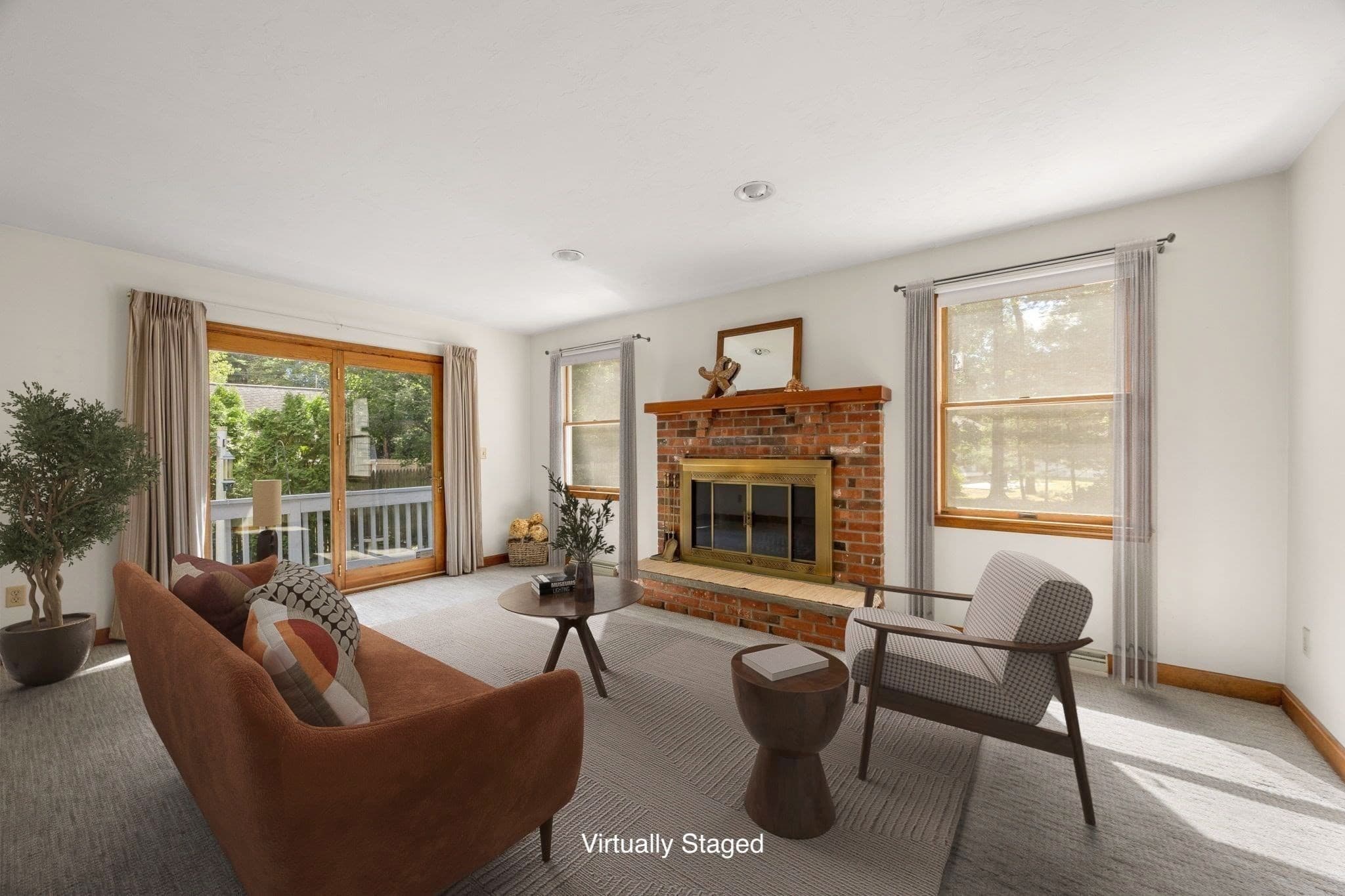 Single Family Residence at 204 Timber Lane, Barnstable MA 02648, Barnstable, photo 22 of 41