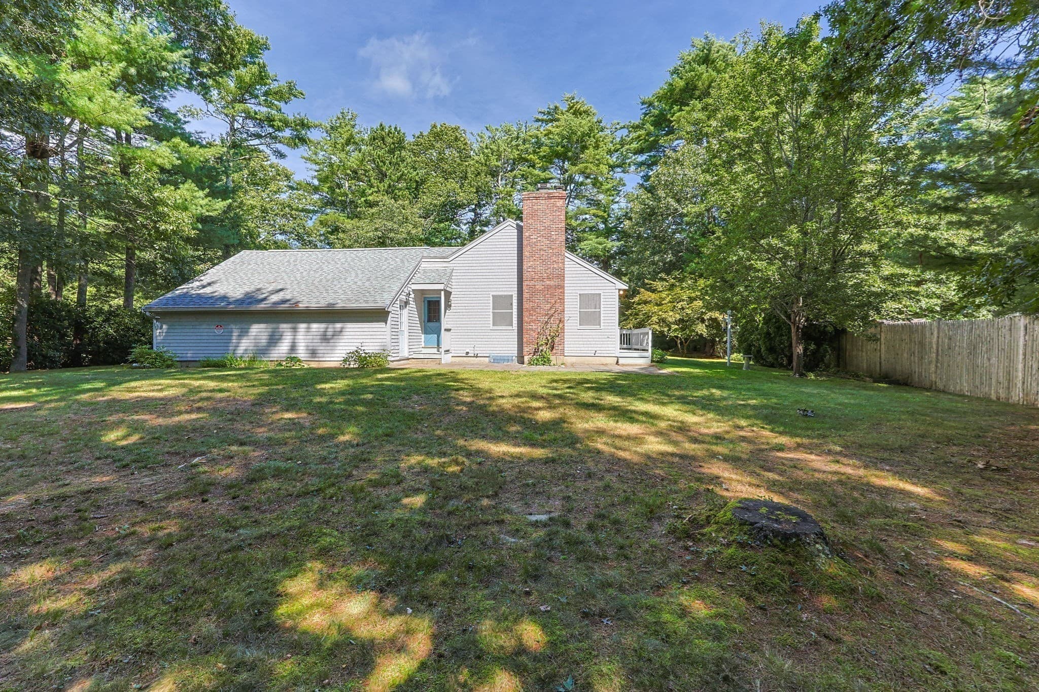 Single Family Residence at 204 Timber Lane, Barnstable MA 02648, Barnstable, photo 36 of 41