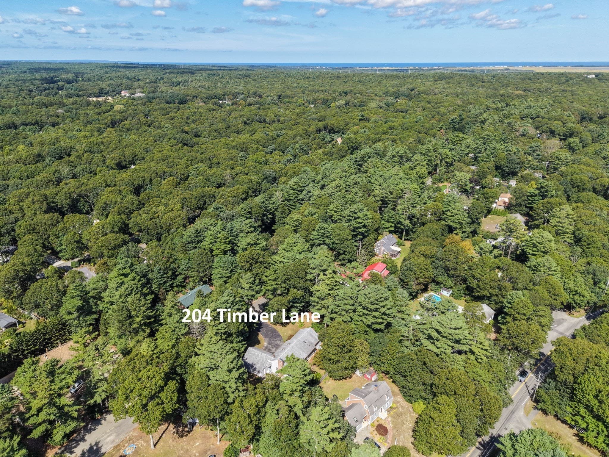 Single Family Residence at 204 Timber Lane, Barnstable MA 02648, Barnstable, photo 41 of 41