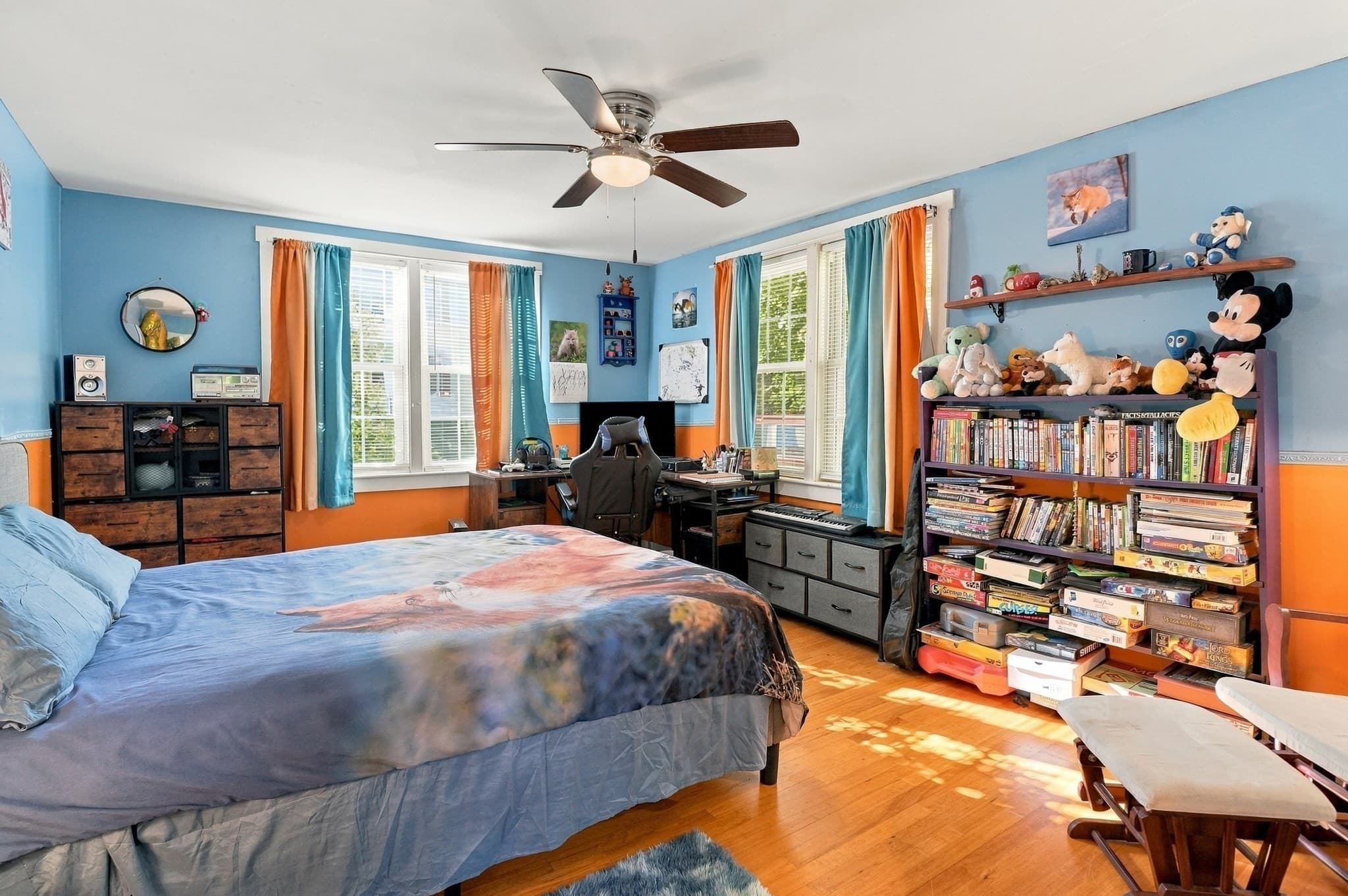 Single Family Residence at 30 Baldwinville Road, Phillipston MA 01331, Phillipston, photo 17 of 26
