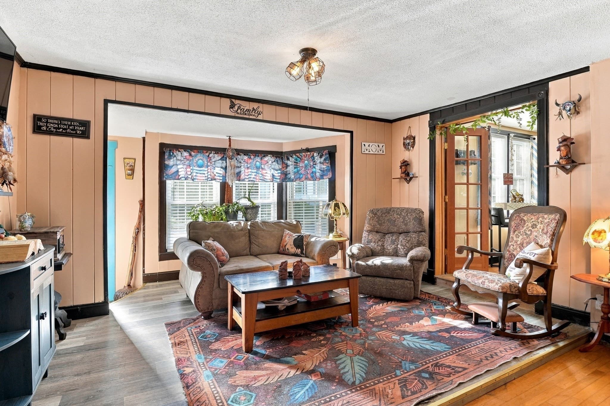 Single Family Residence at 30 Baldwinville Road, Phillipston MA 01331, Phillipston, photo 5 of 26