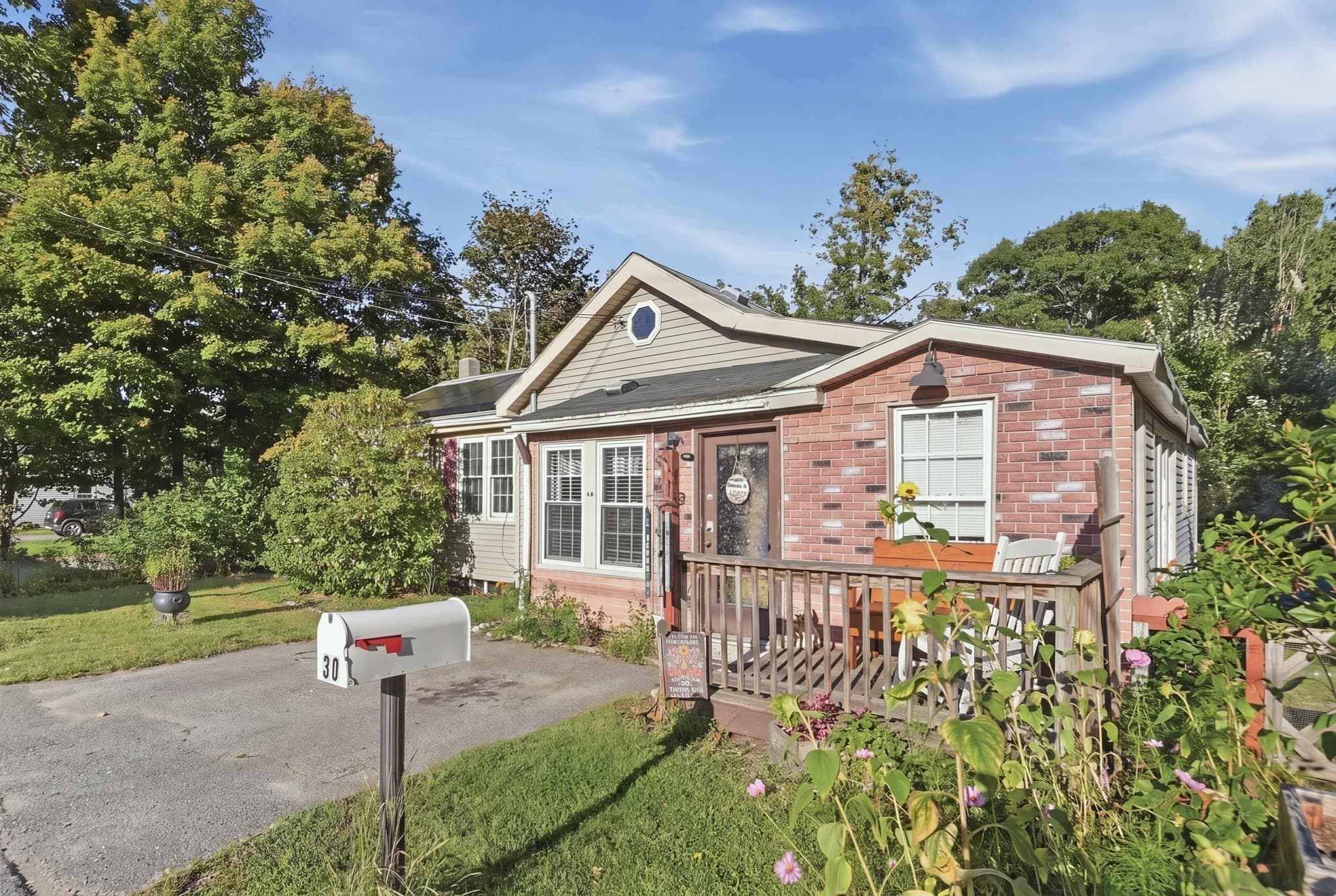 Single Family Residence at 30 Baldwinville Road, Phillipston MA 01331, Phillipston, photo 24 of 26