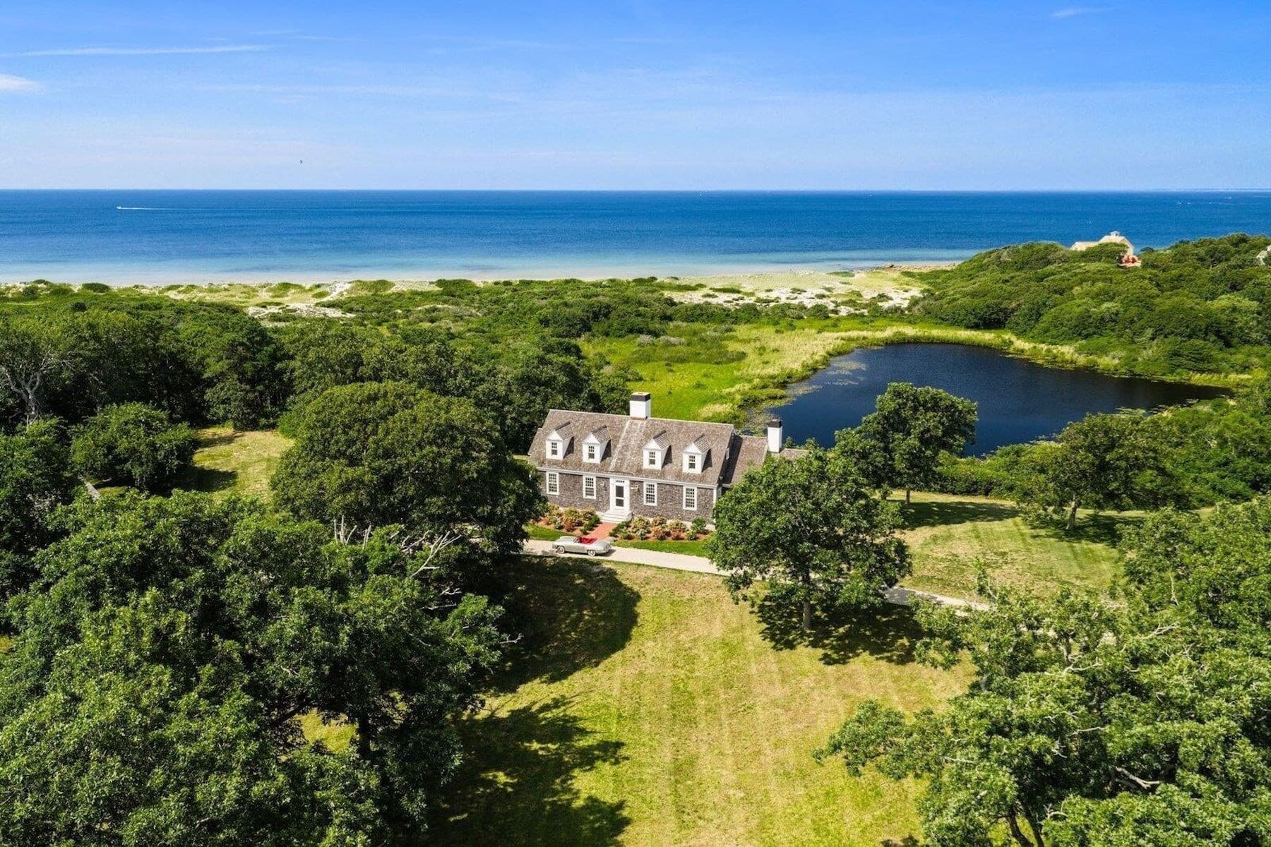Single Family Residence at 102 Sesuit Neck Rd, Dennis MA 02641, Dennis, photo 6 of 42
