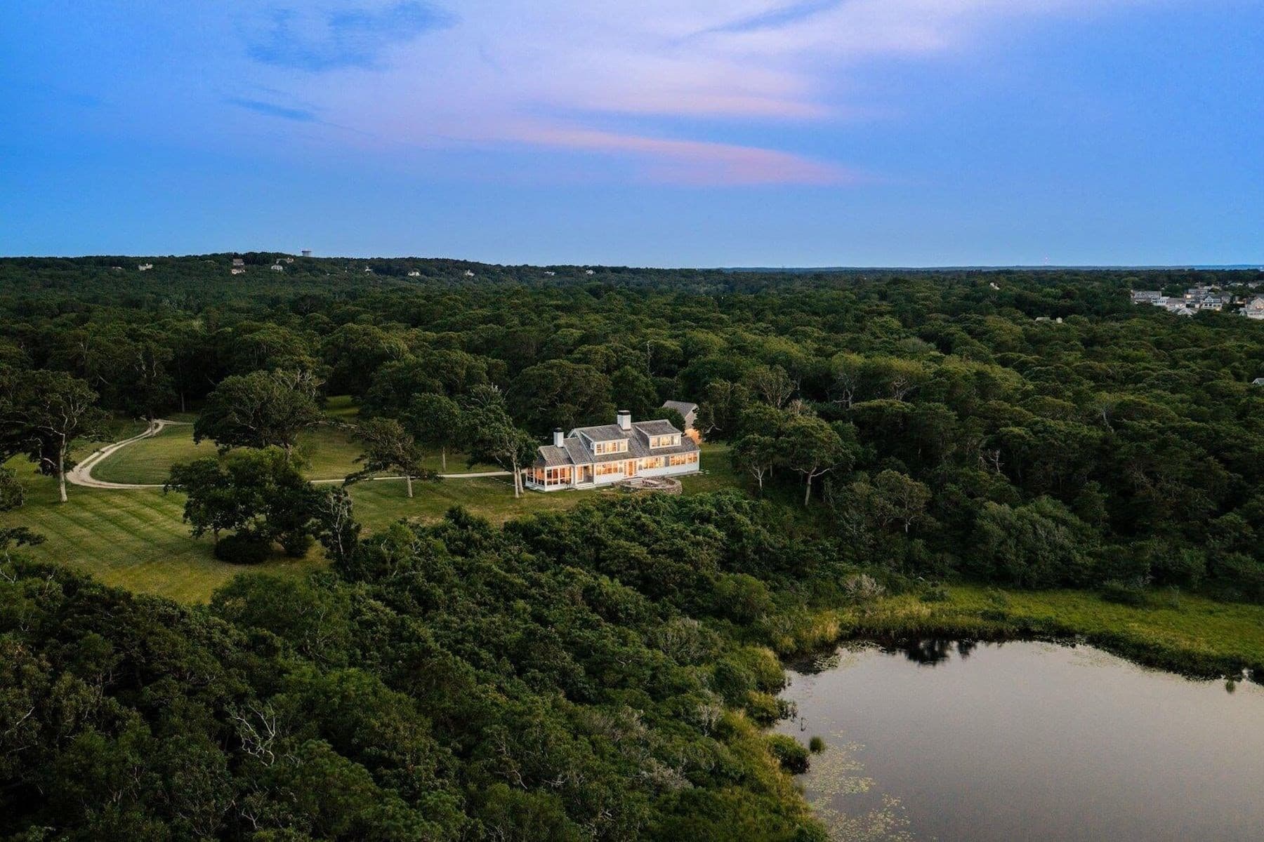 Single Family Residence at 102 Sesuit Neck Rd, Dennis MA 02641, Dennis, photo 42 of 42