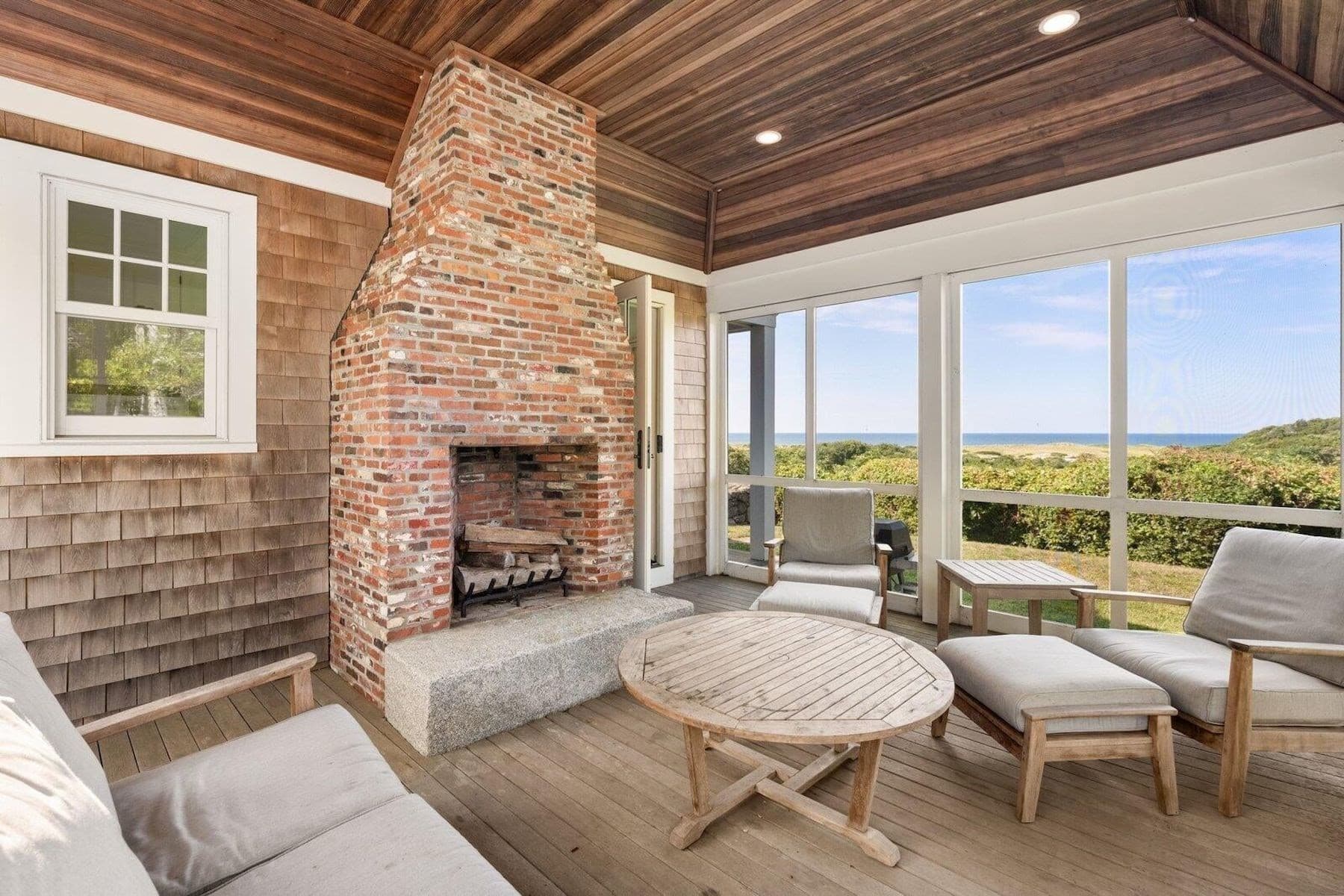Single Family Residence at 102 Sesuit Neck Rd, Dennis MA 02641, Dennis, photo 13 of 42