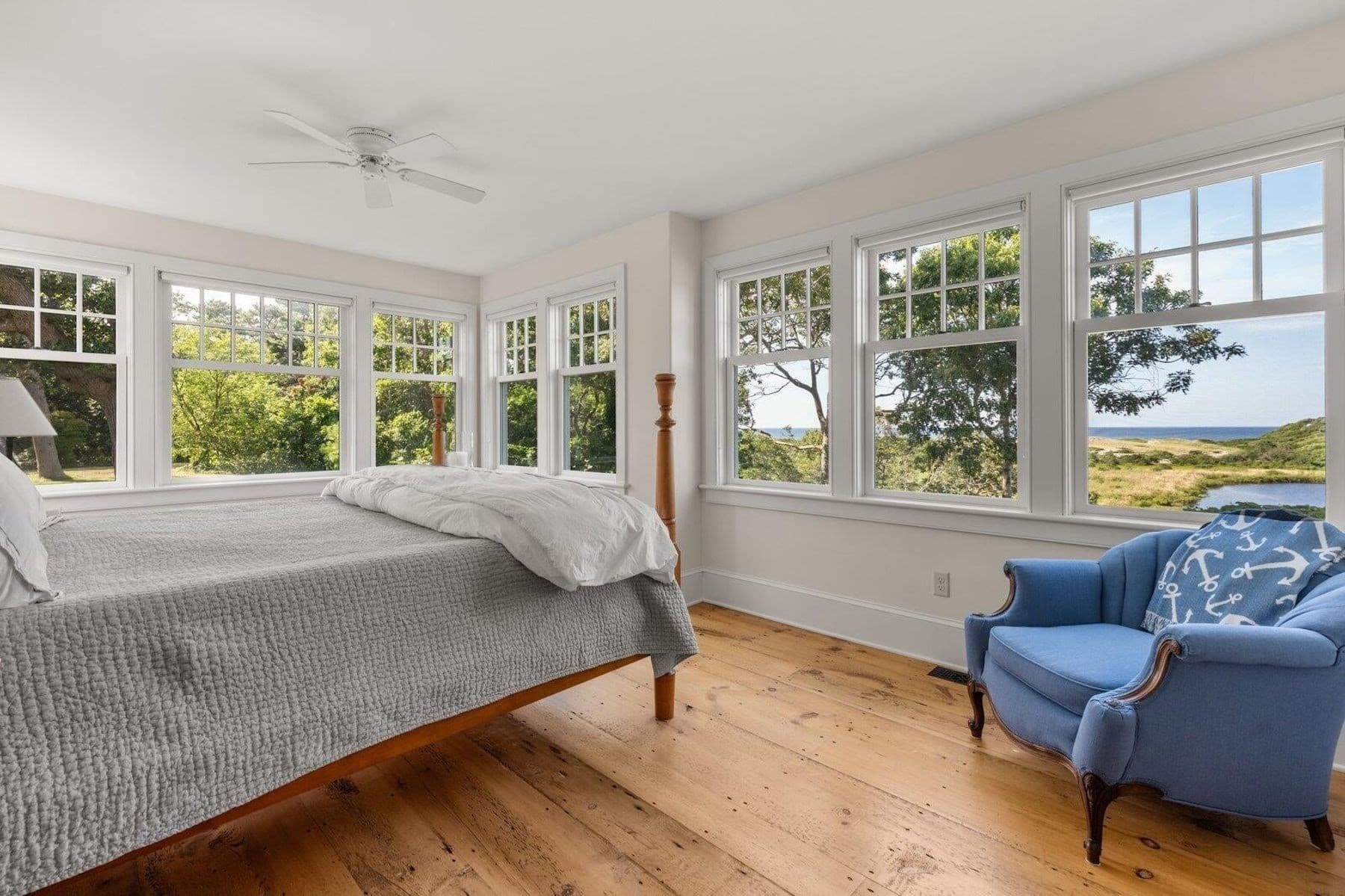 Single Family Residence at 102 Sesuit Neck Rd, Dennis MA 02641, Dennis, photo 16 of 42