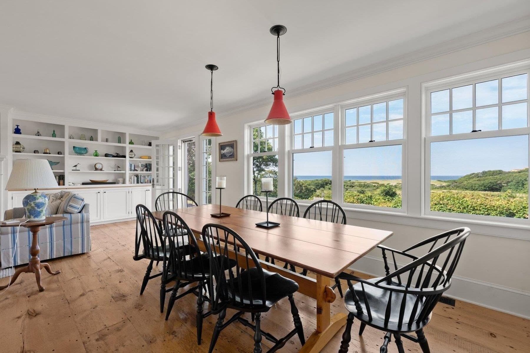 Single Family Residence at 102 Sesuit Neck Rd, Dennis MA 02641, Dennis, photo 12 of 42