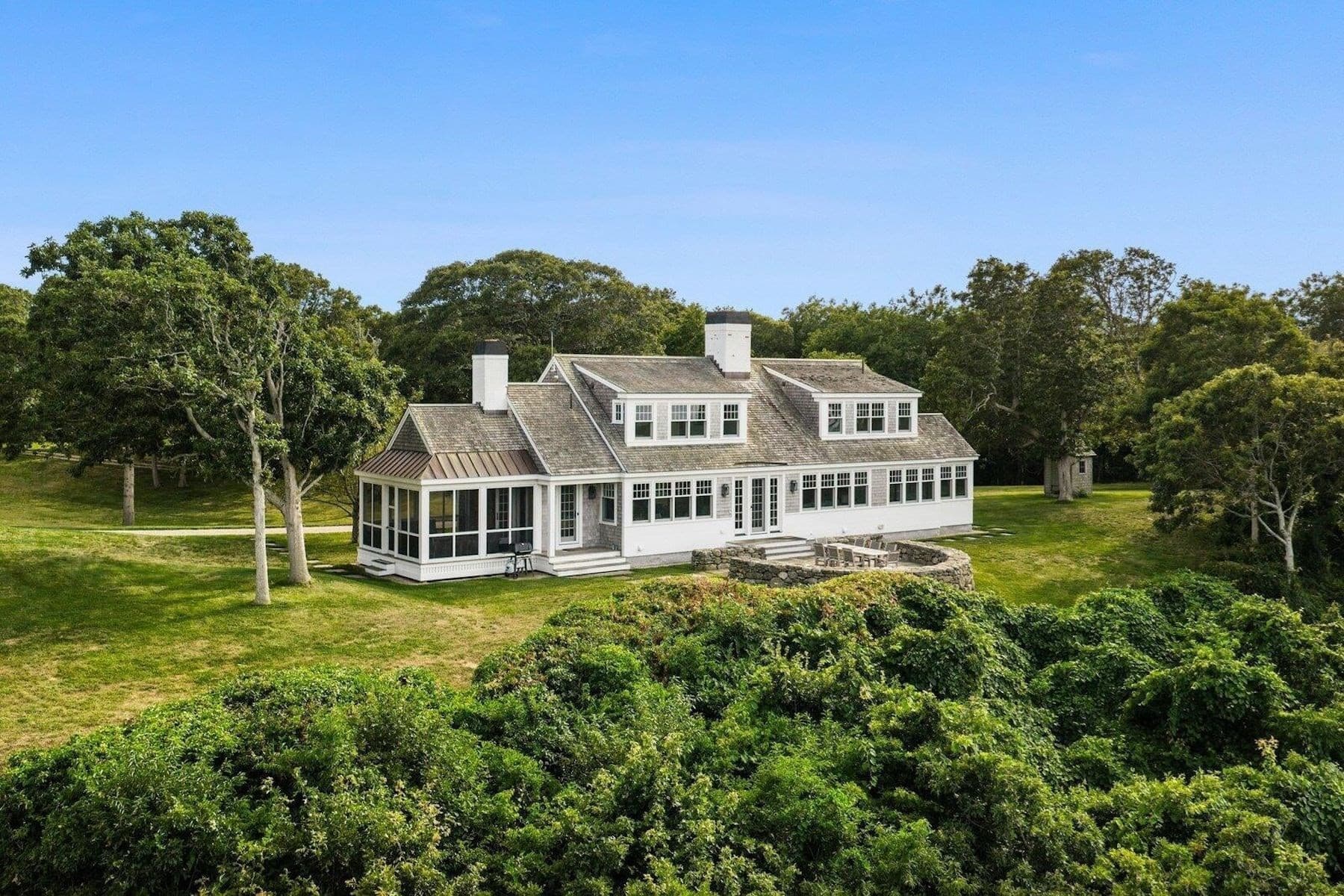 Single Family Residence at 102 Sesuit Neck Rd, Dennis MA 02641, Dennis, photo 20 of 42