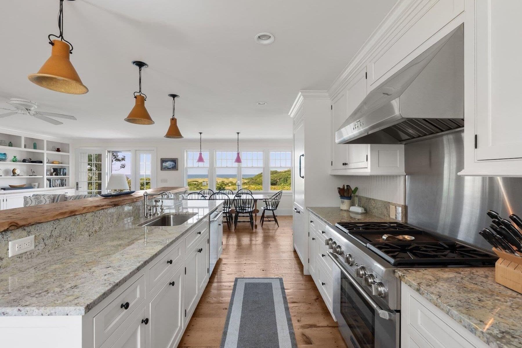 Single Family Residence at 102 Sesuit Neck Rd, Dennis MA 02641, Dennis, photo 9 of 42
